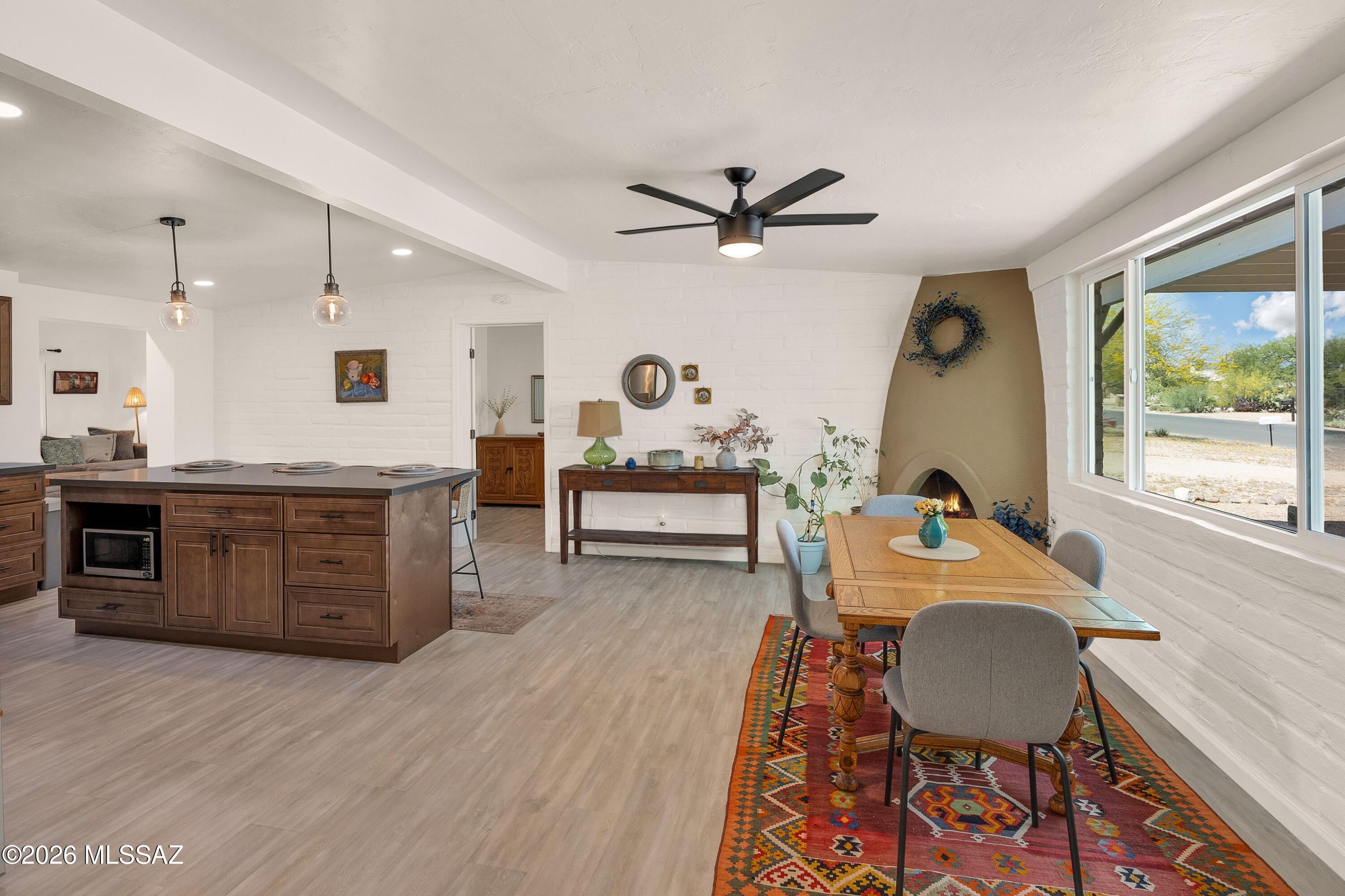 Swan Way Addition - Residential