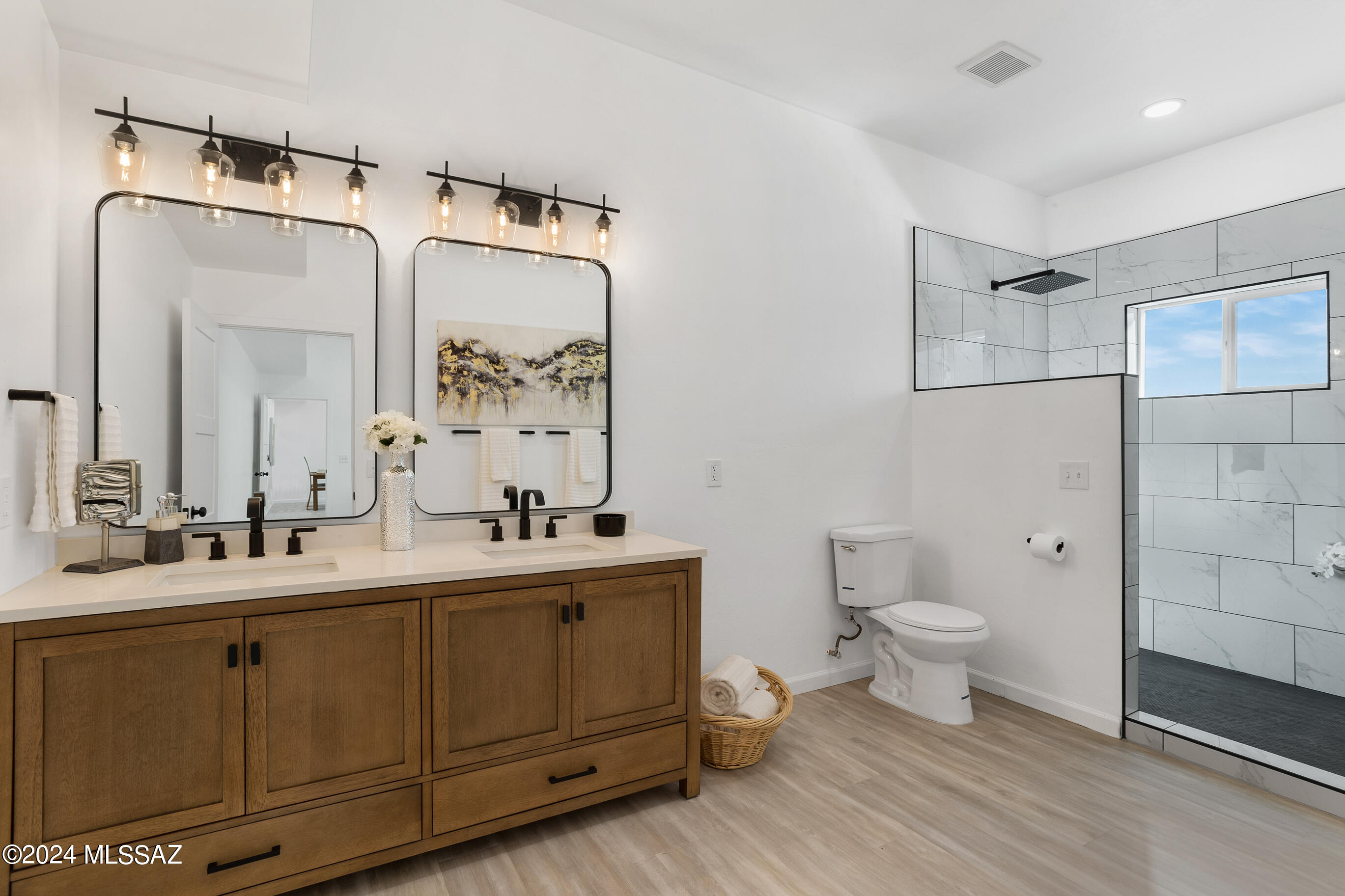 Swan Way Addition - Residential