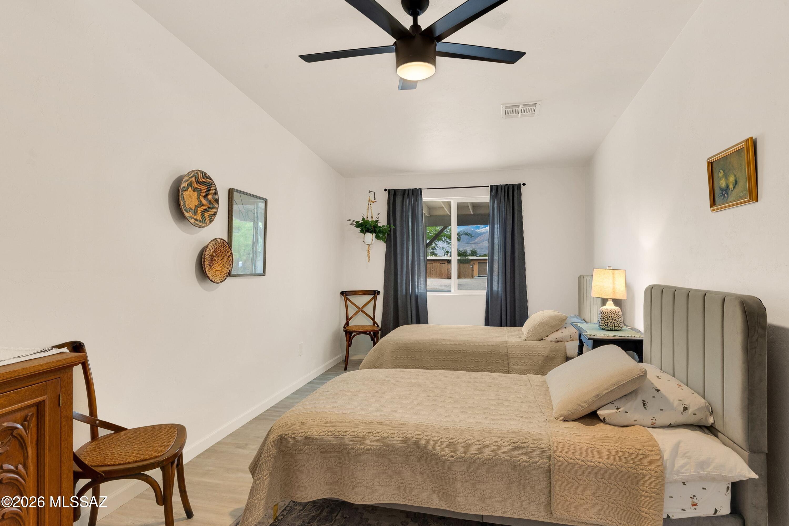 Swan Way Addition - Residential