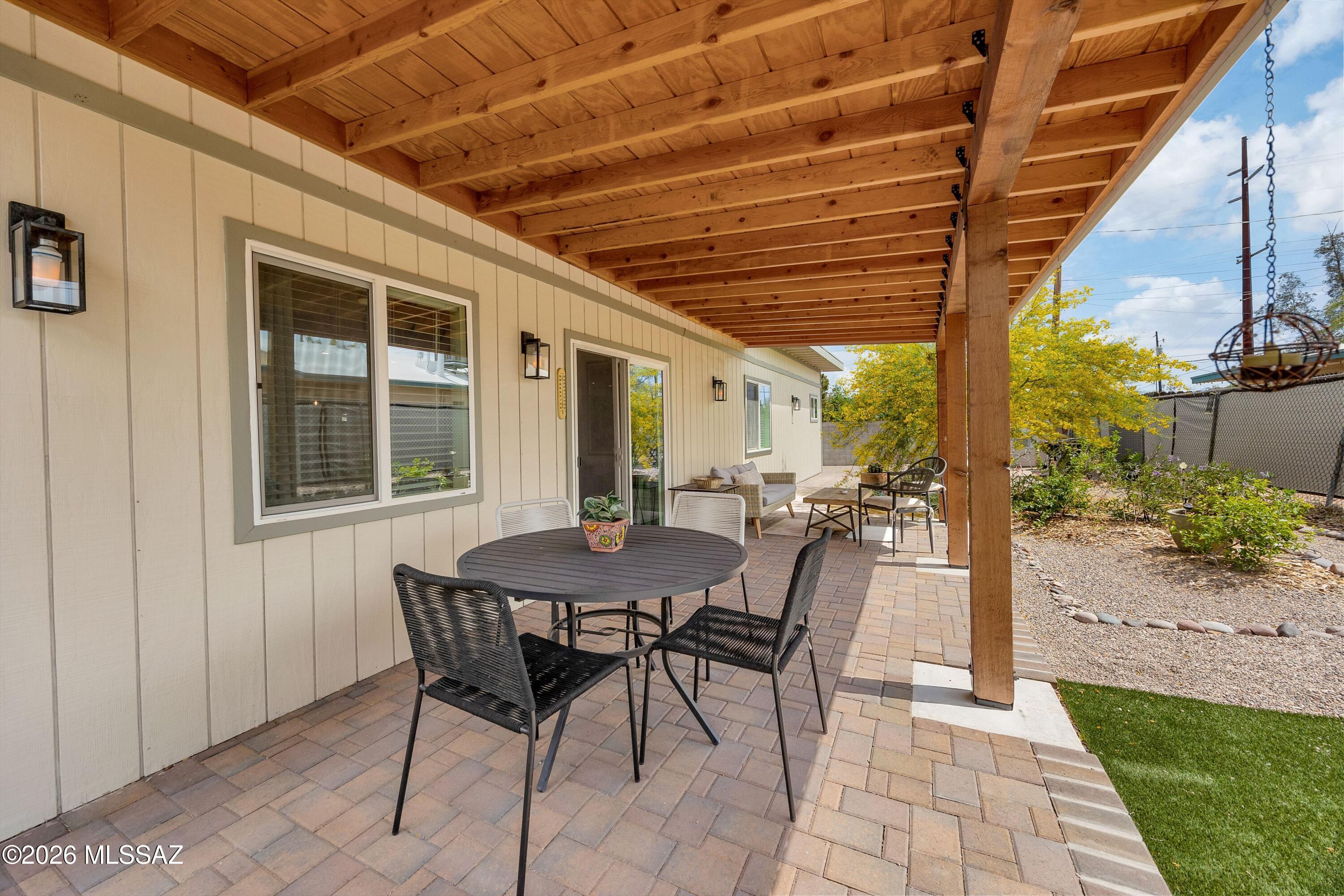 Swan Way Addition - Residential