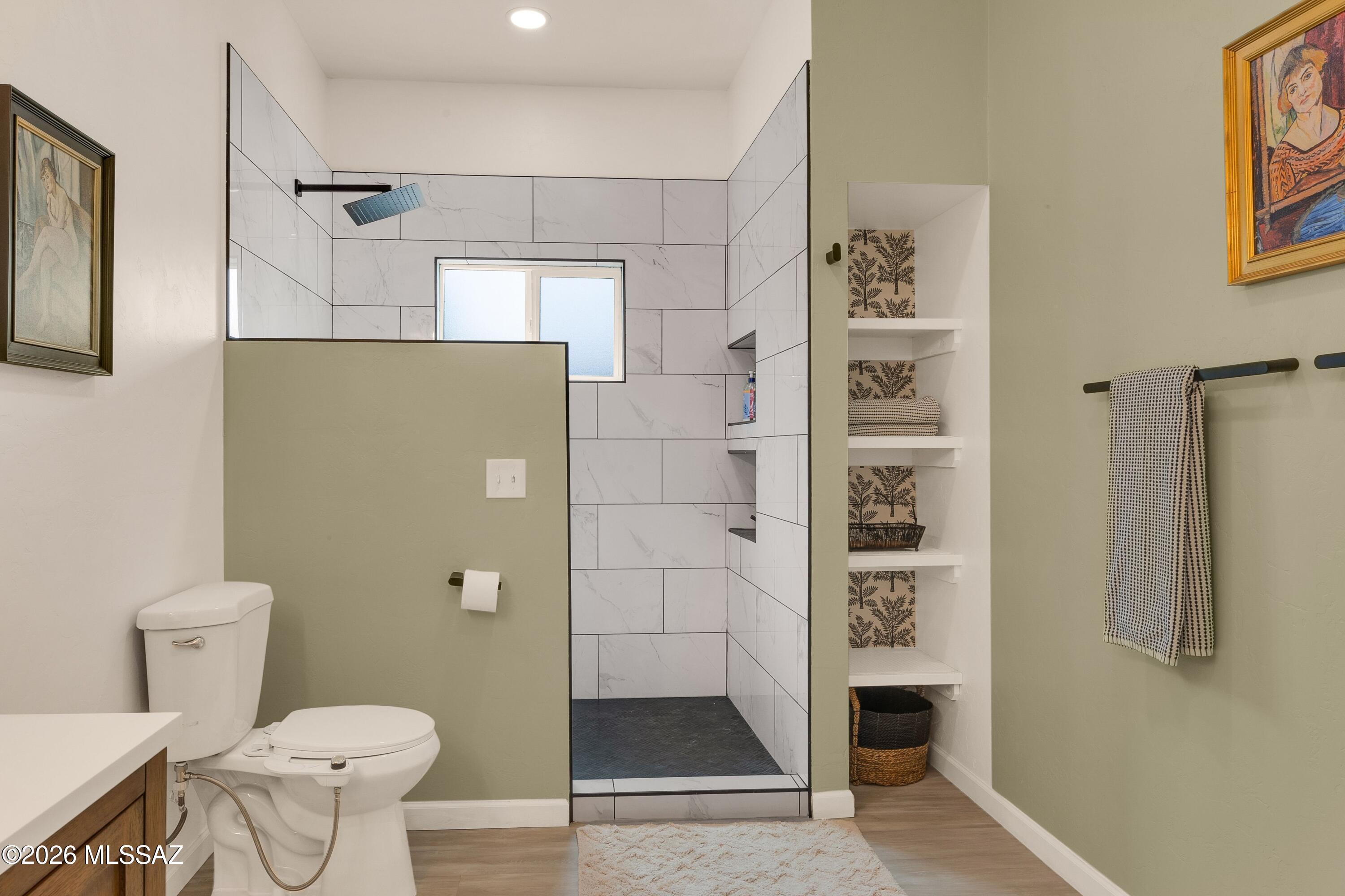 Swan Way Addition - Residential