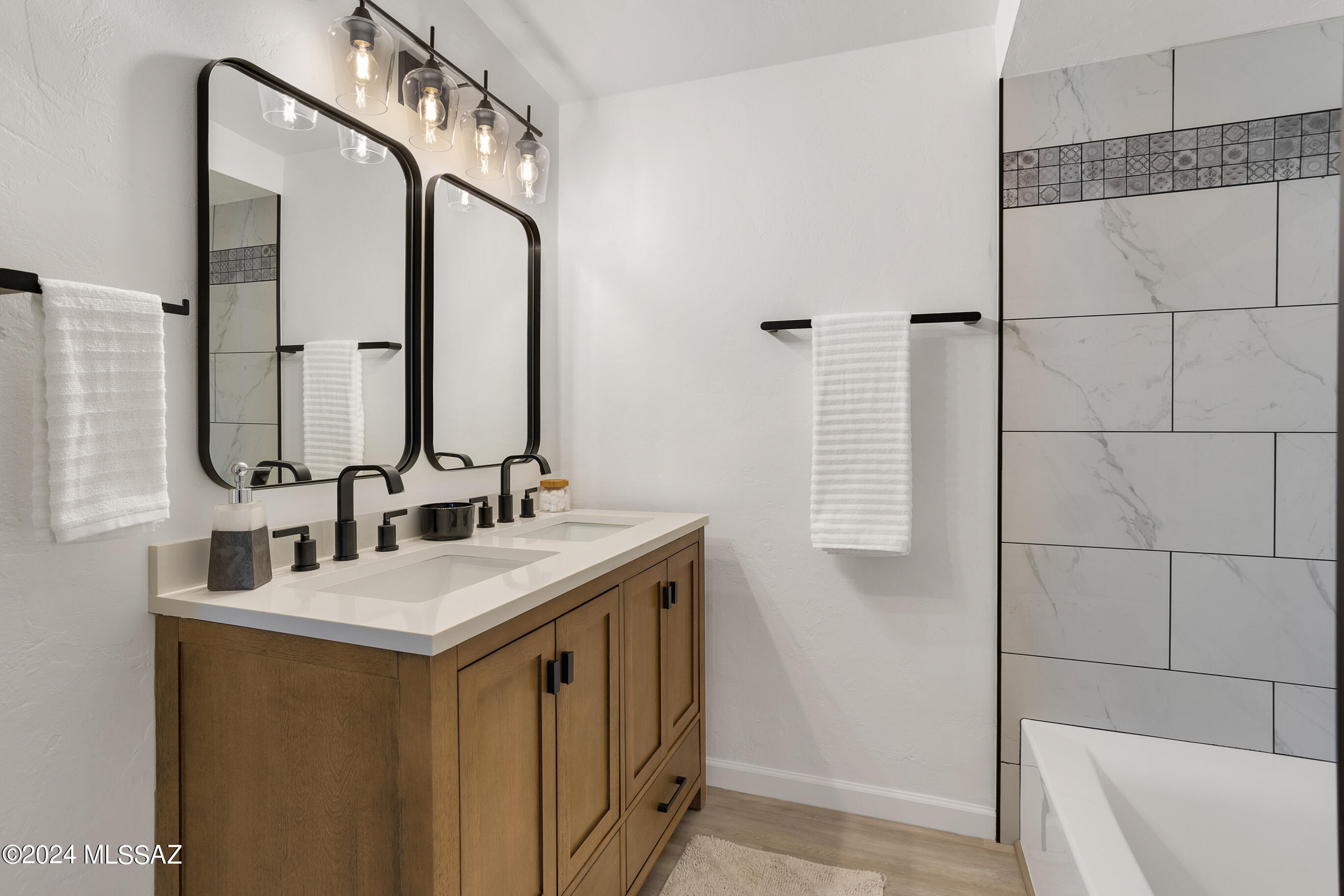 Swan Way Addition - Residential
