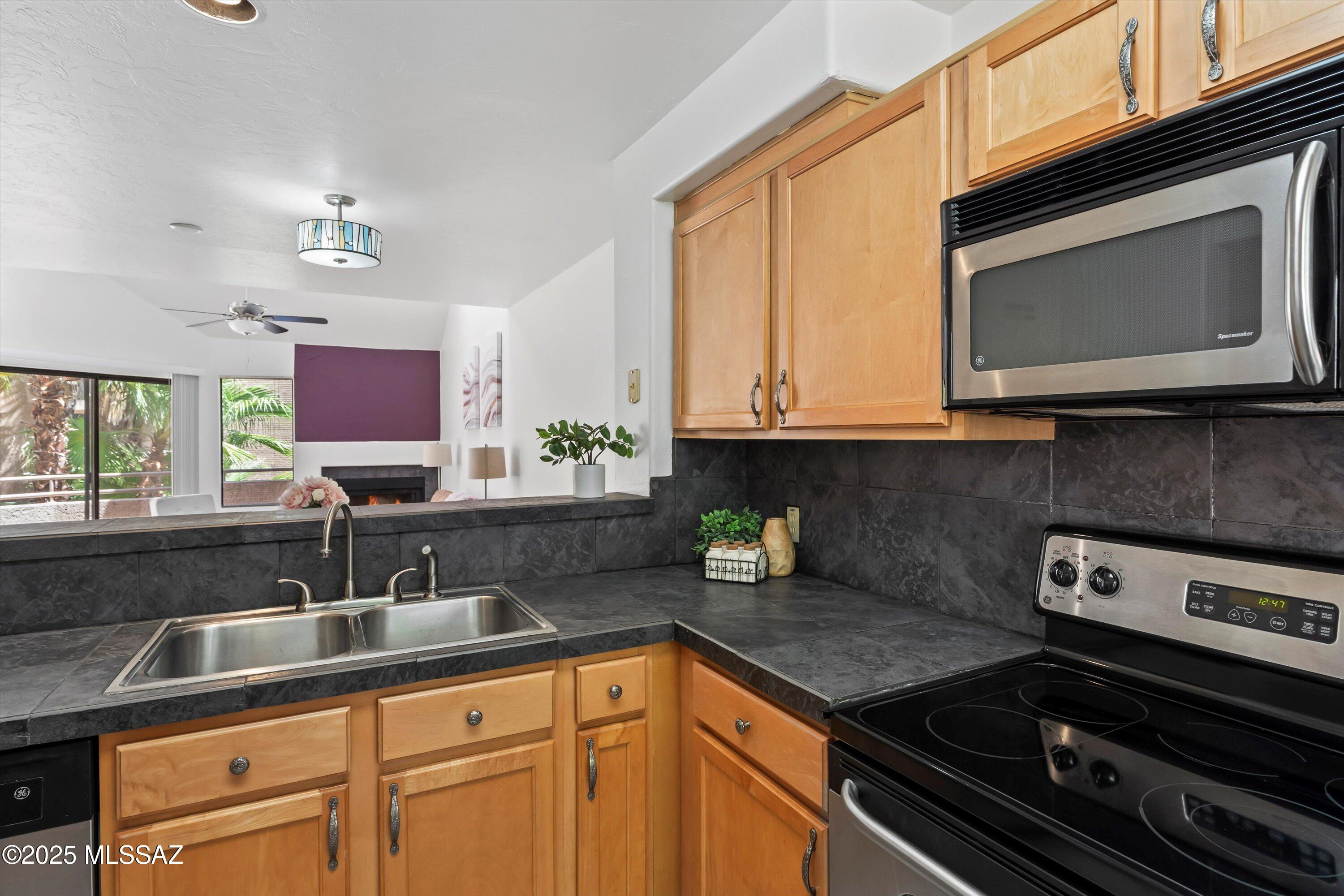 Dakotah Hills Condominium - Residential