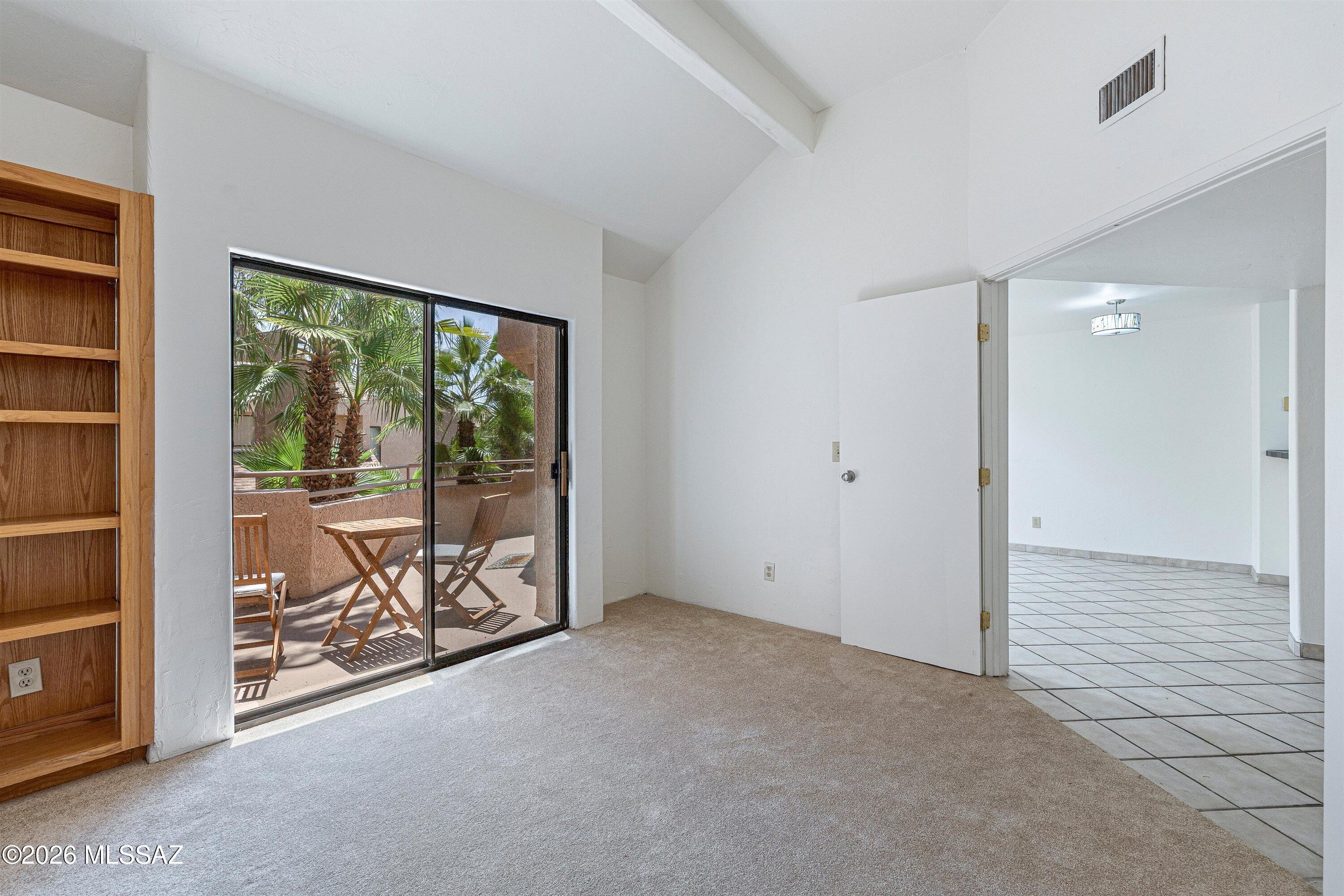 Dakotah Hills Condominium - Residential