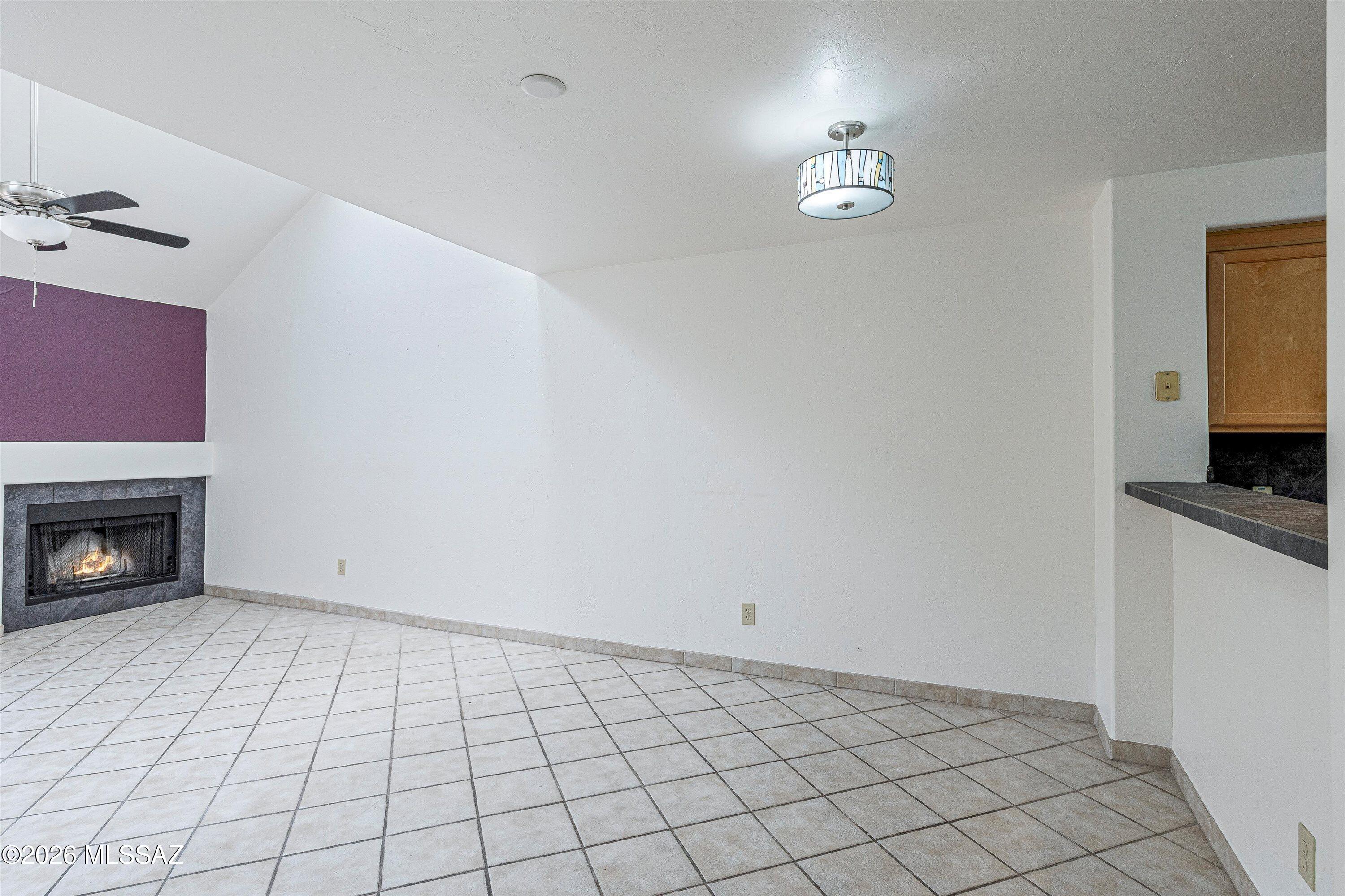 Dakotah Hills Condominium - Residential
