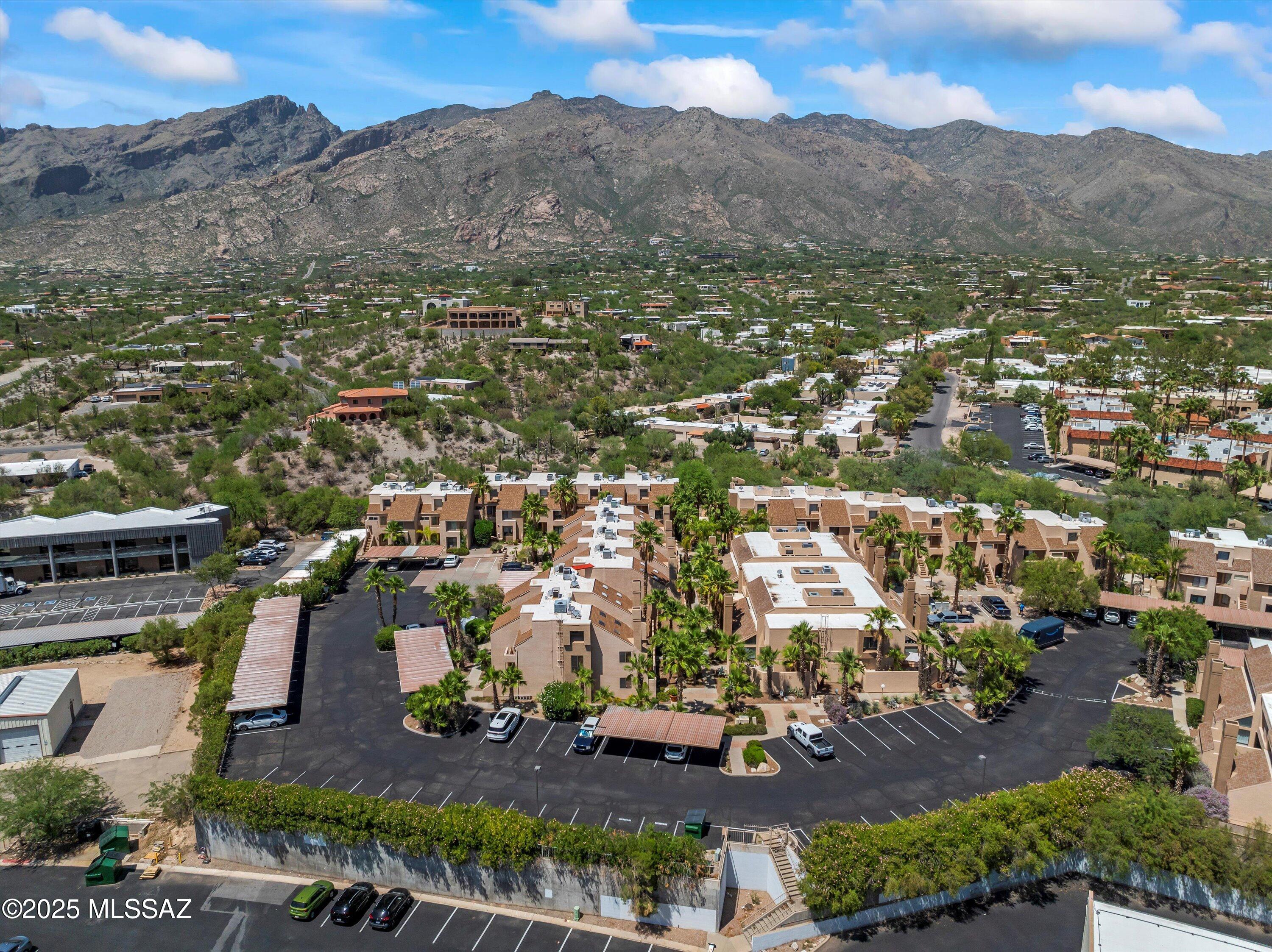 Dakotah Hills Condominium - Residential