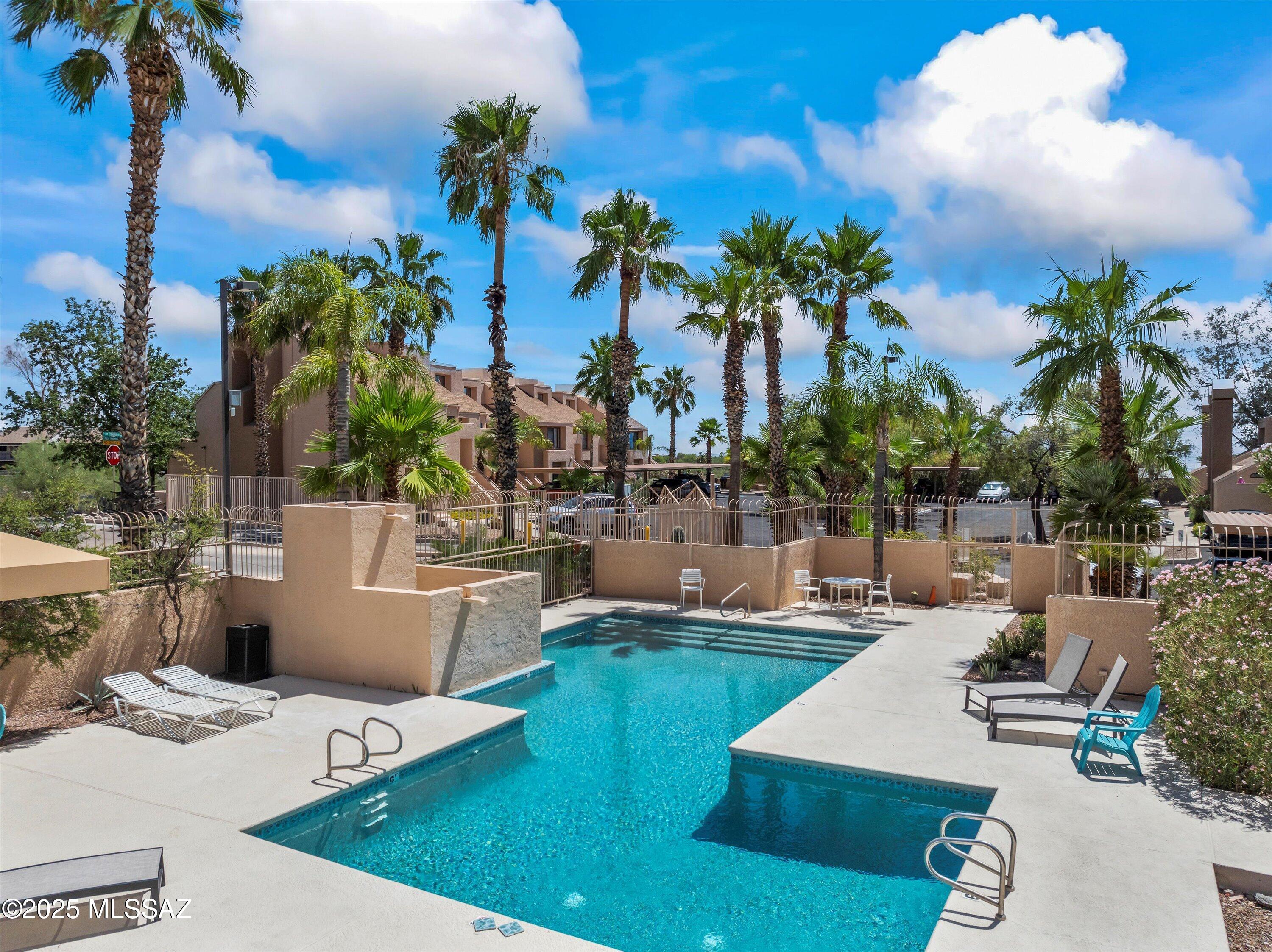 Dakotah Hills Condominium - Residential