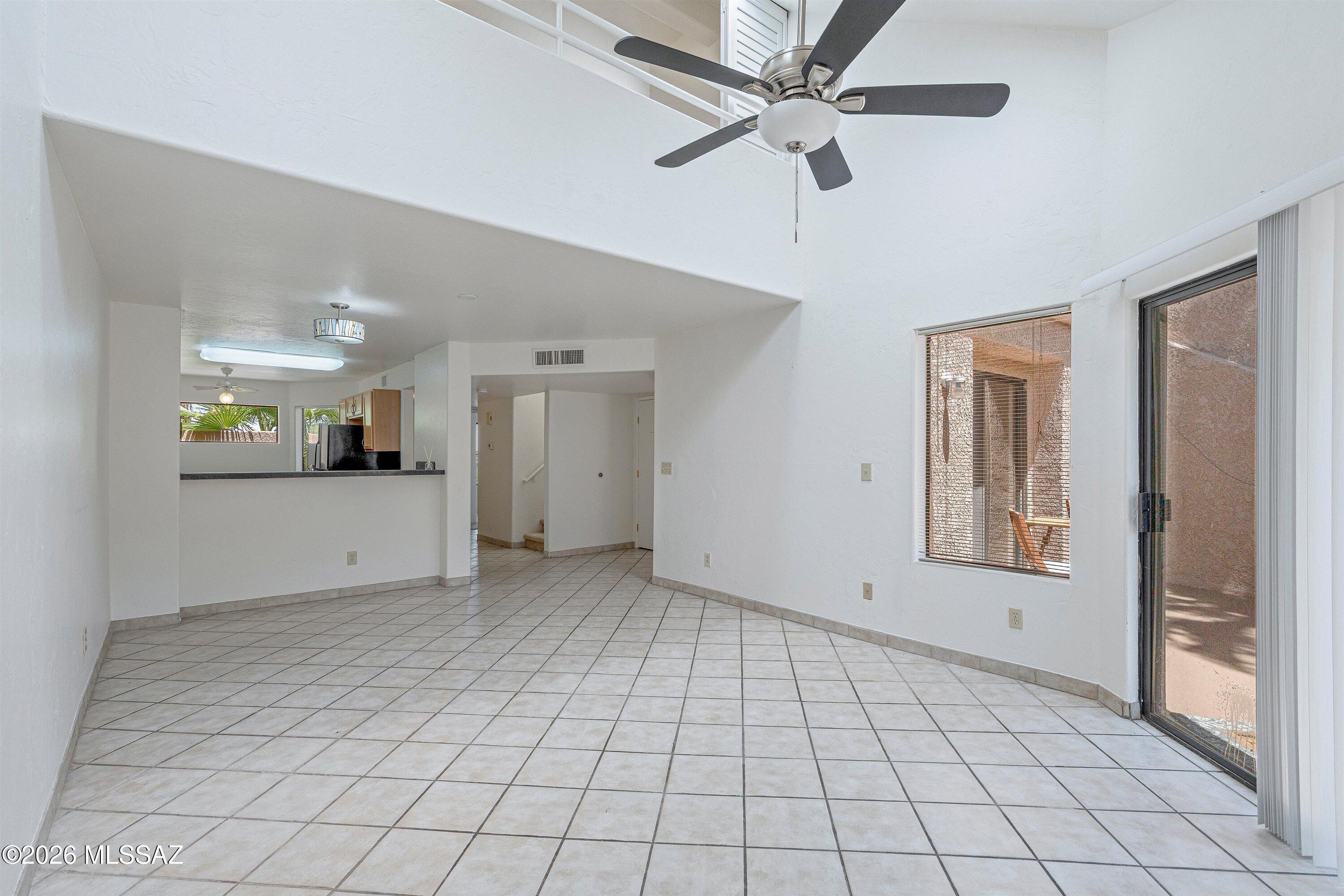 Dakotah Hills Condominium - Residential