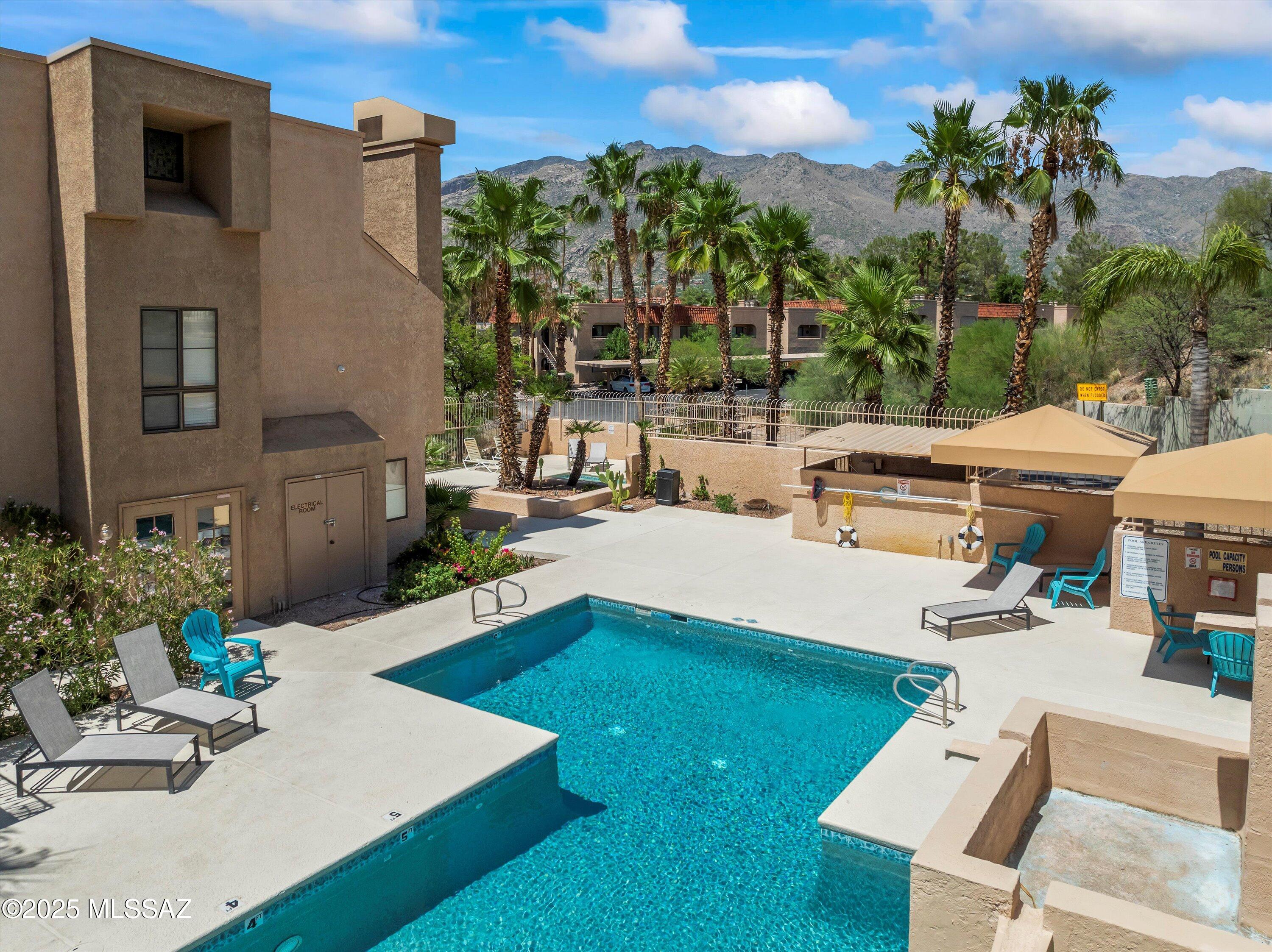 Dakotah Hills Condominium - Residential