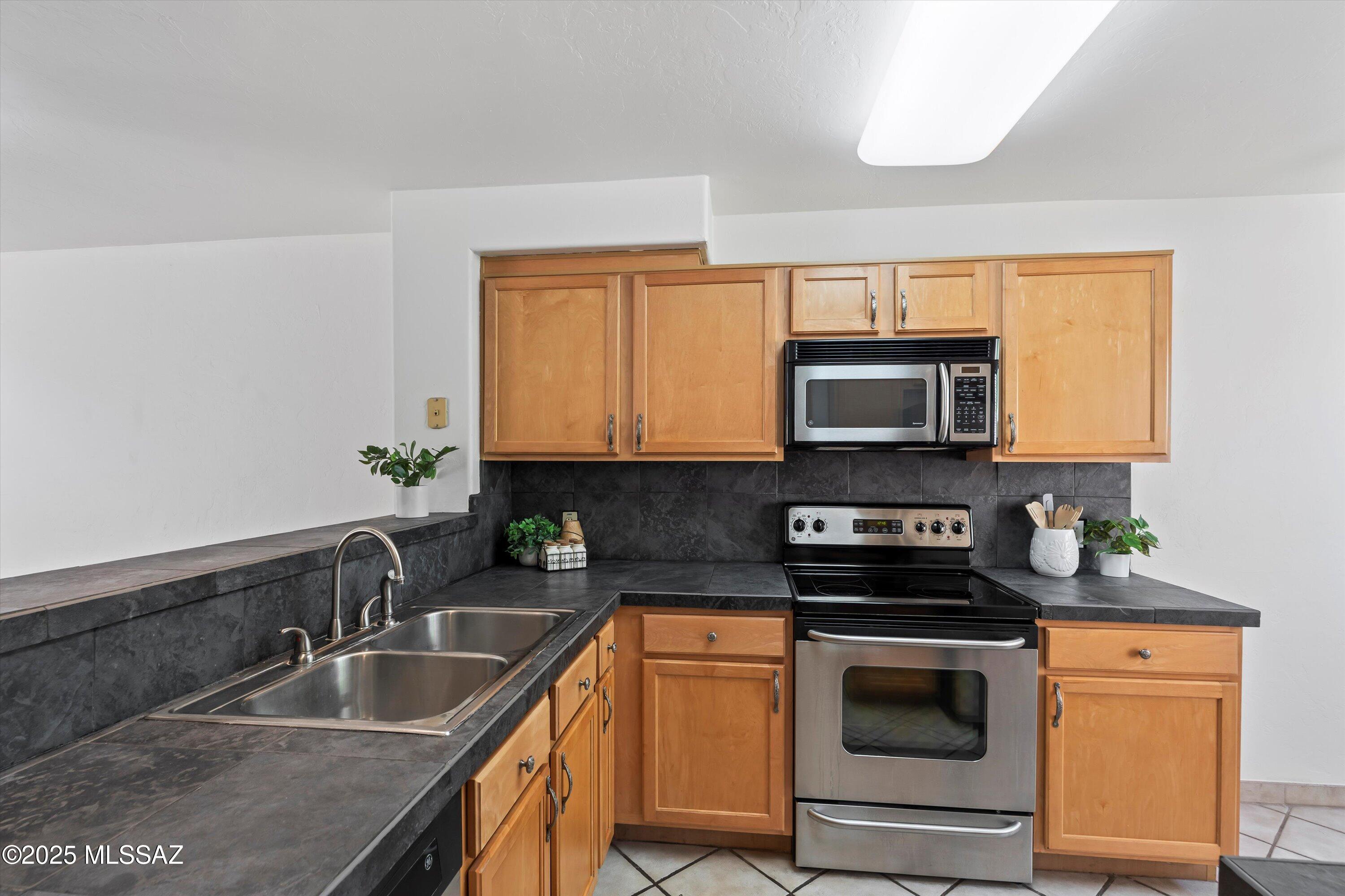 Dakotah Hills Condominium - Residential