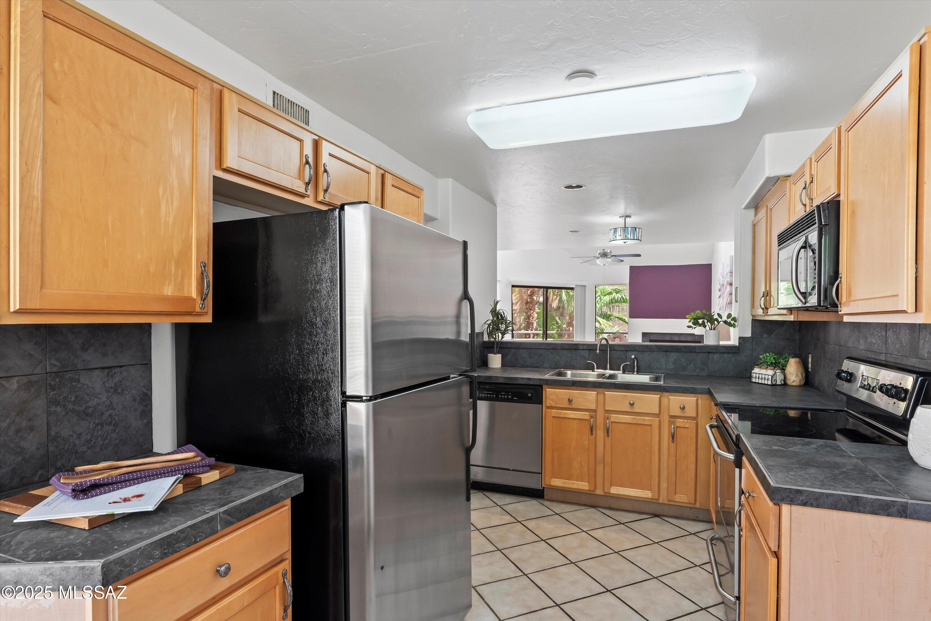Dakotah Hills Condominium - Residential