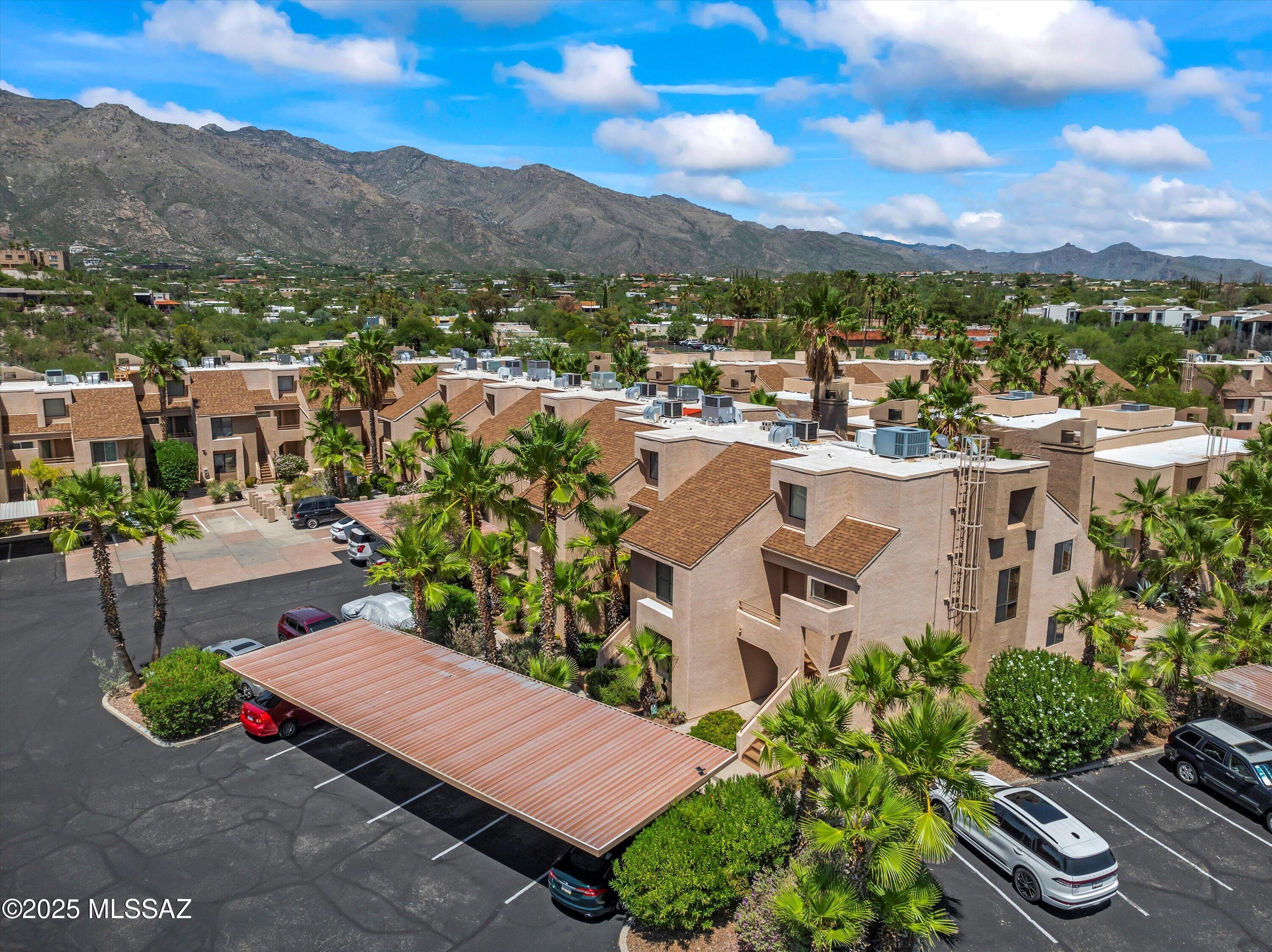 Dakotah Hills Condominium - Residential