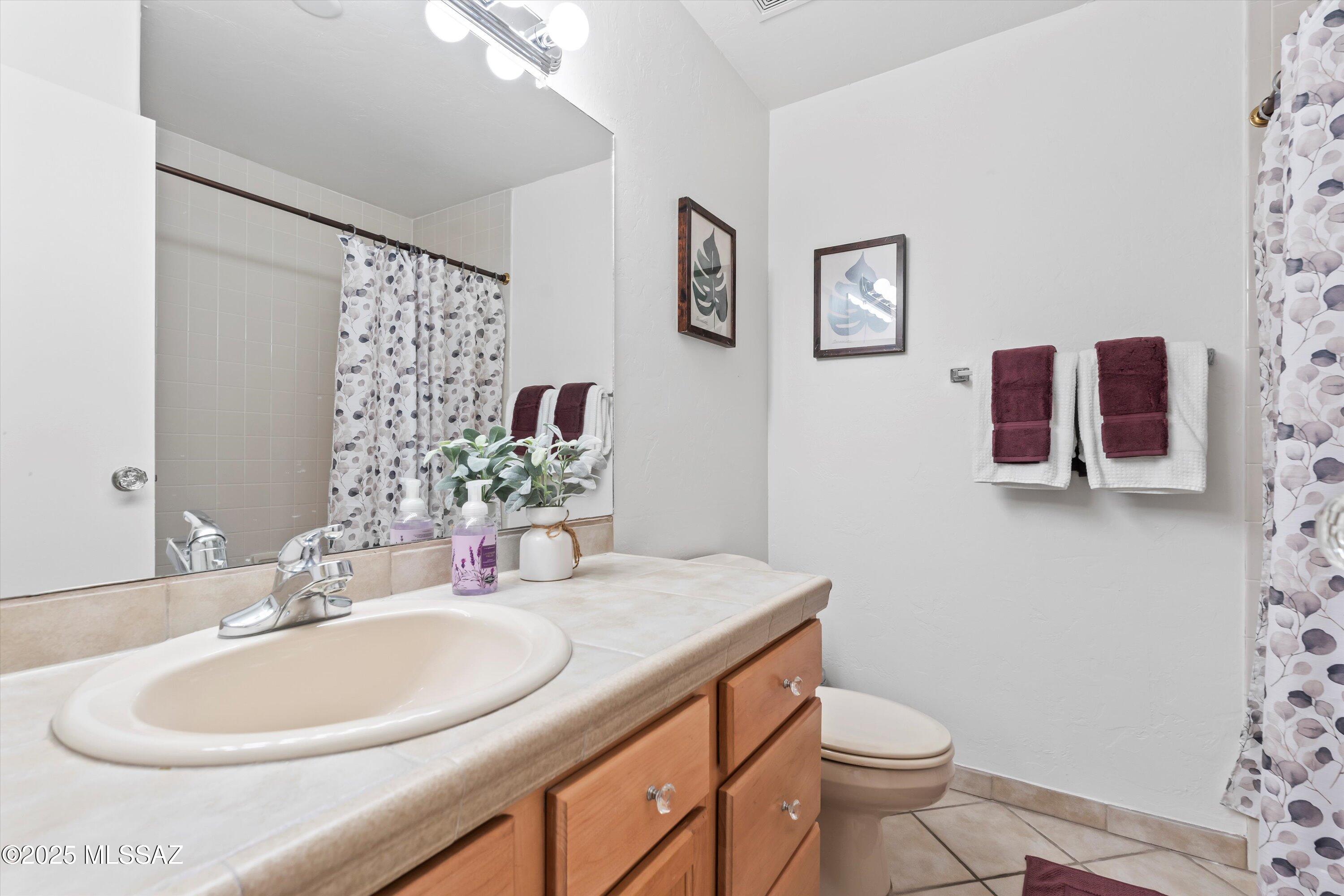 Dakotah Hills Condominium - Residential