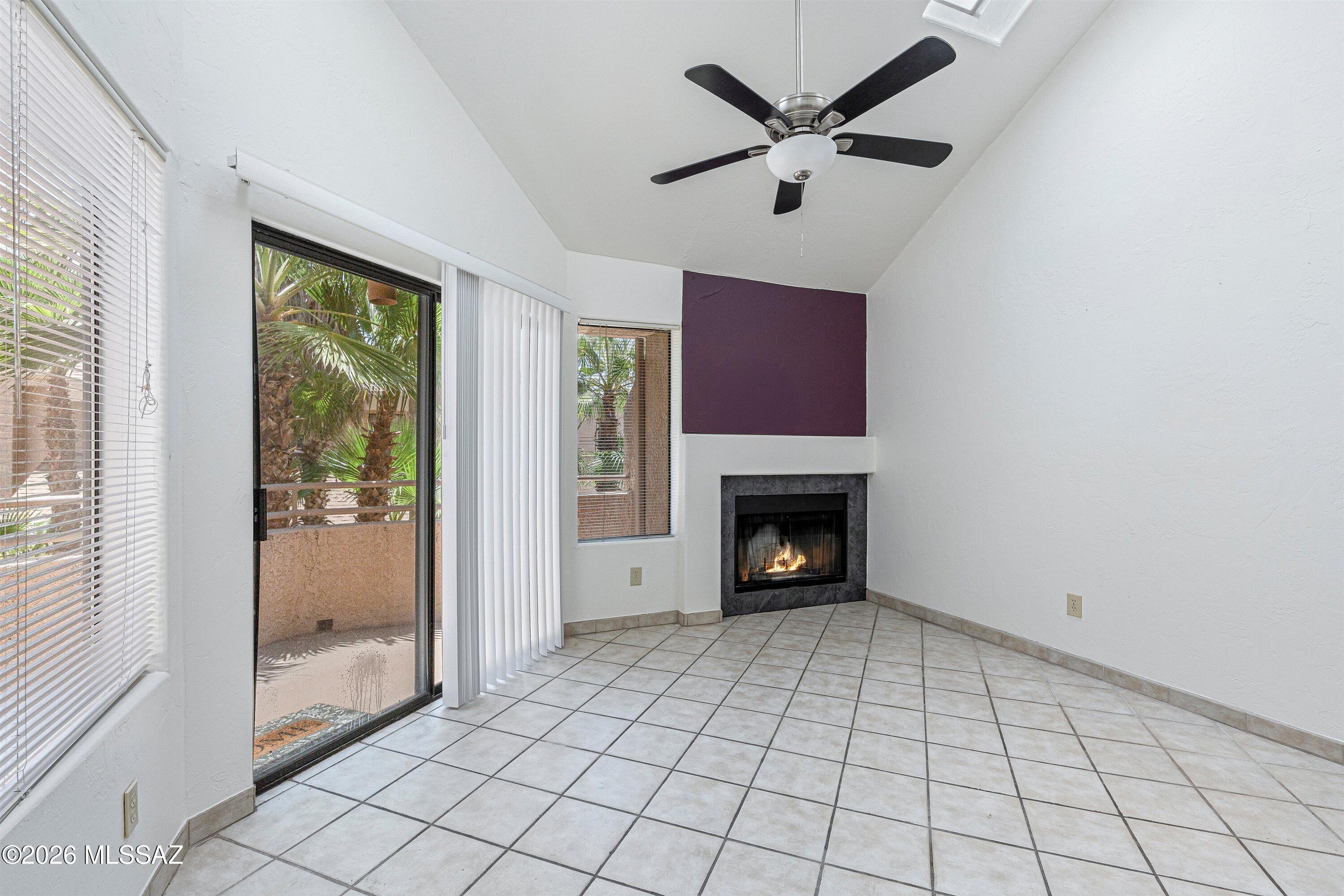 Dakotah Hills Condominium - Residential
