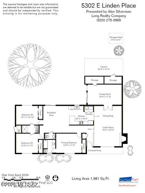 Adobe Manor - Residential