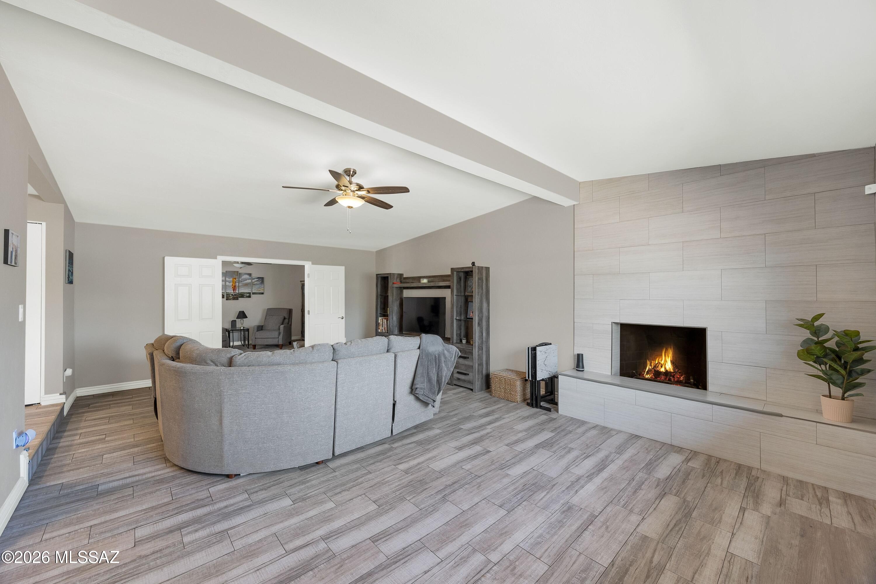 Adobe Manor - Residential