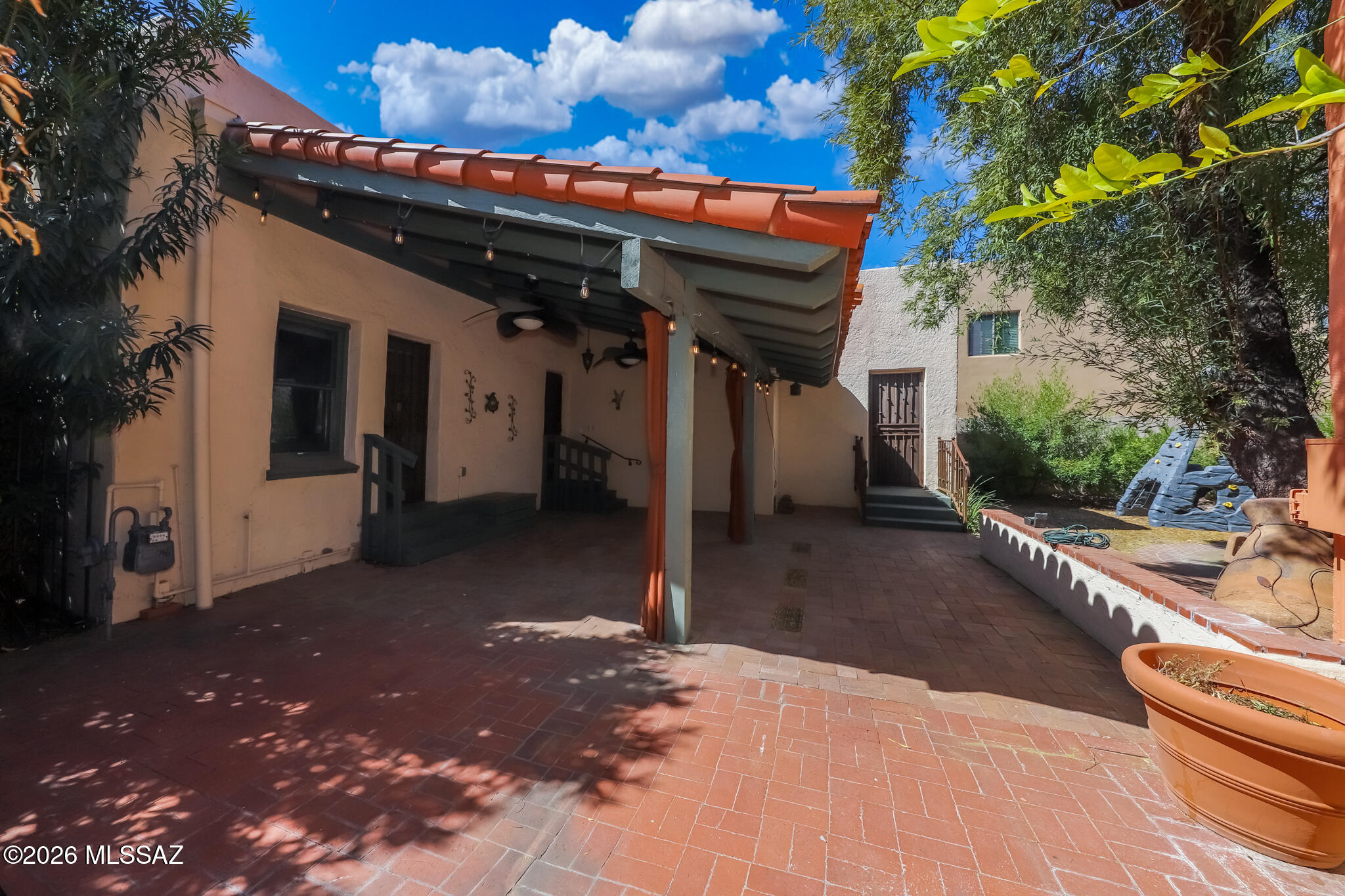 Speedway Heights - Residential Lease