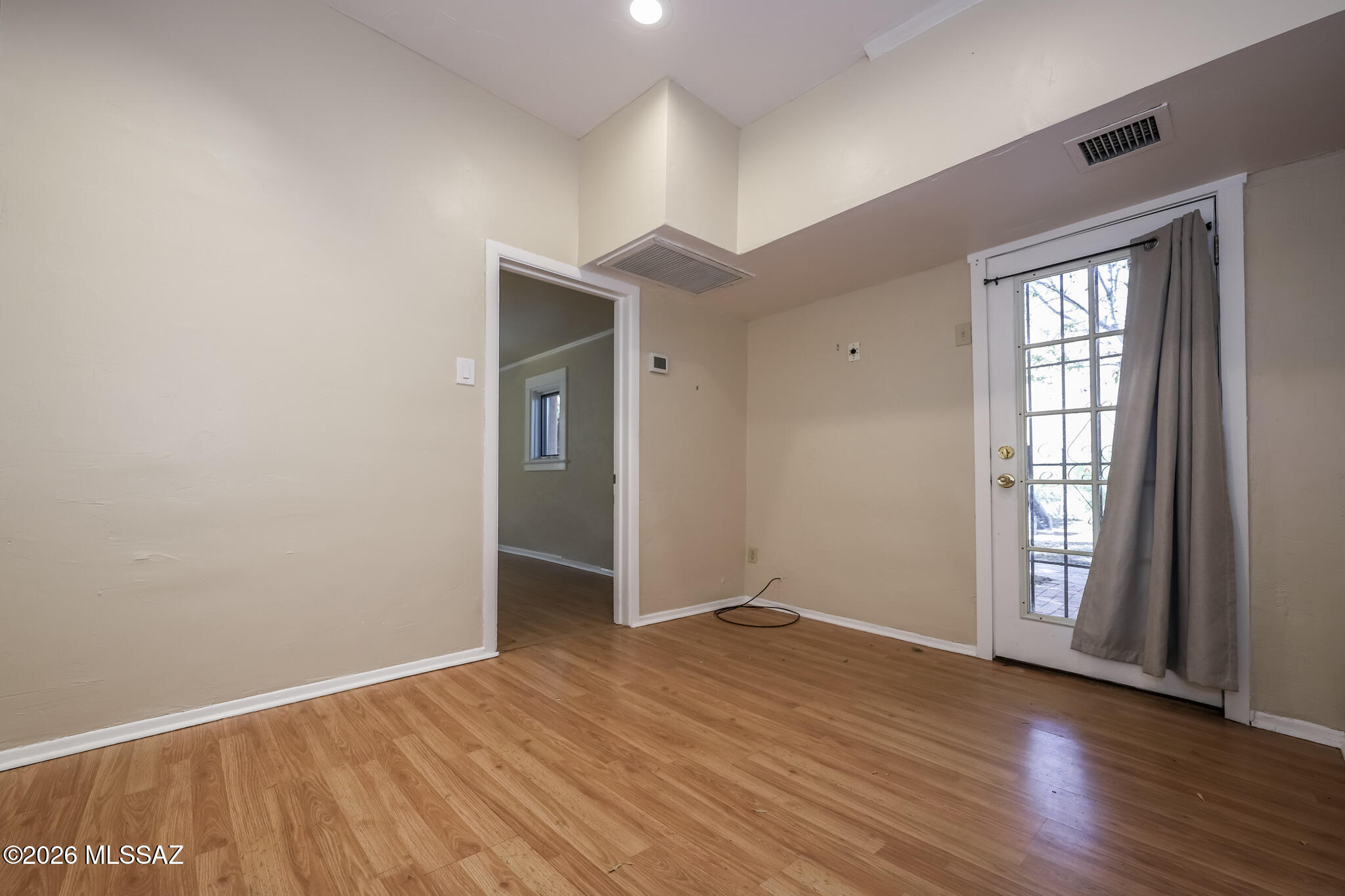 Speedway Heights - Residential Lease