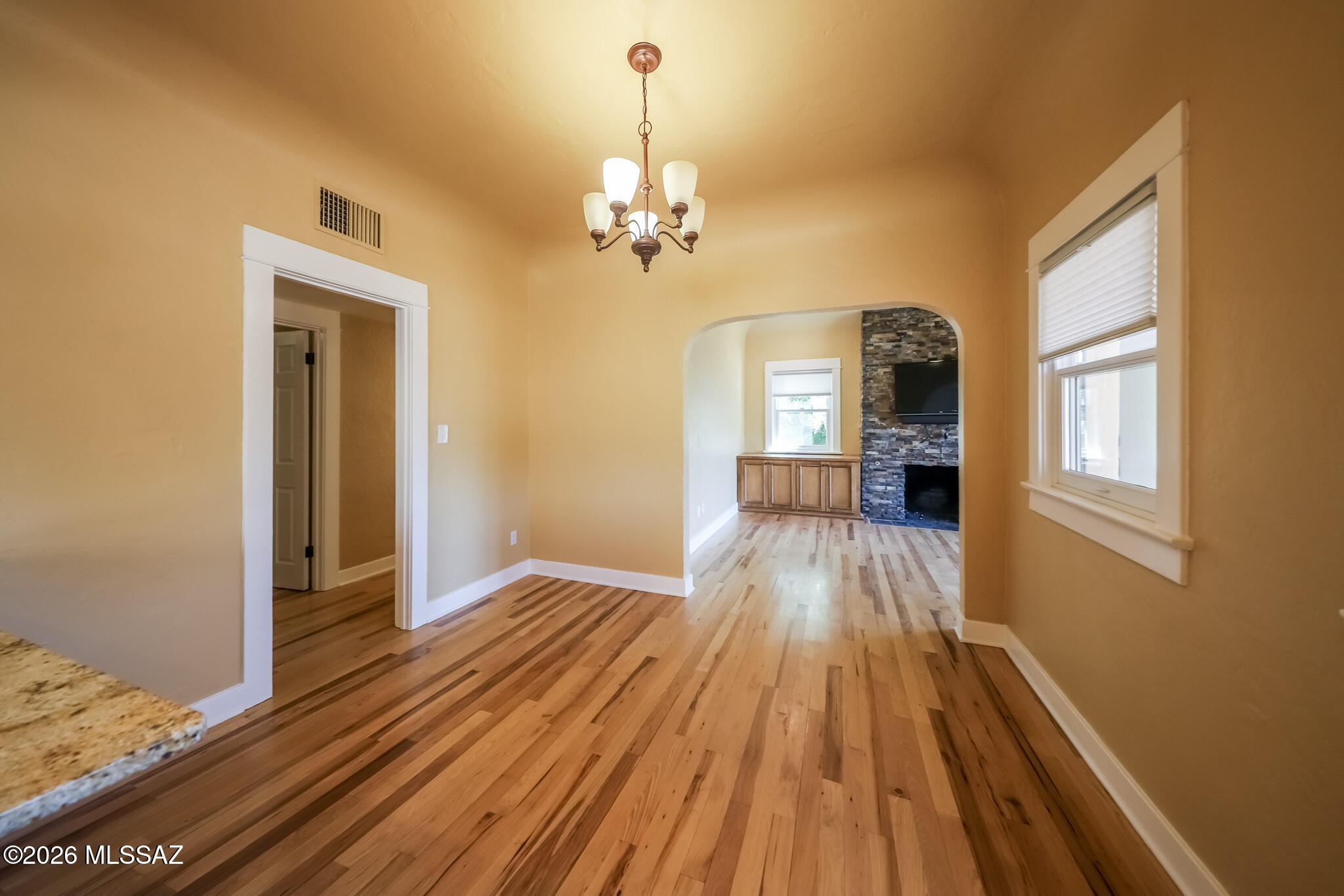 Speedway Heights - Residential Lease