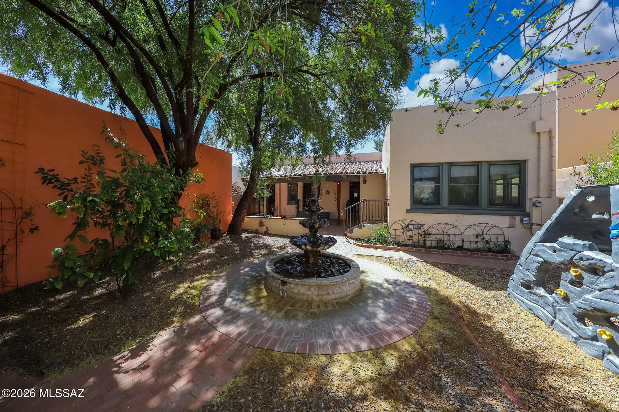 Speedway Heights - Residential Lease