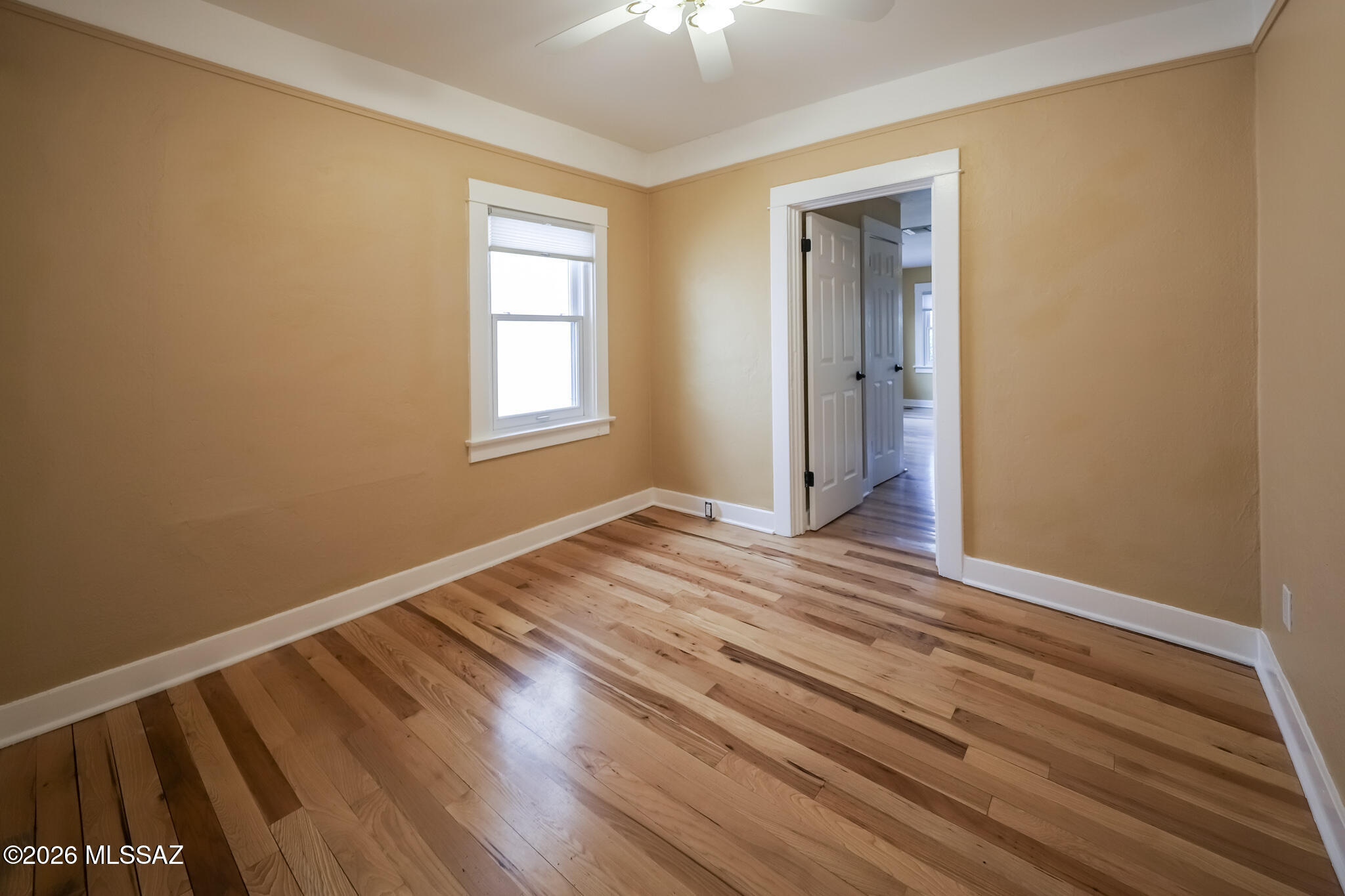 Speedway Heights - Residential Lease
