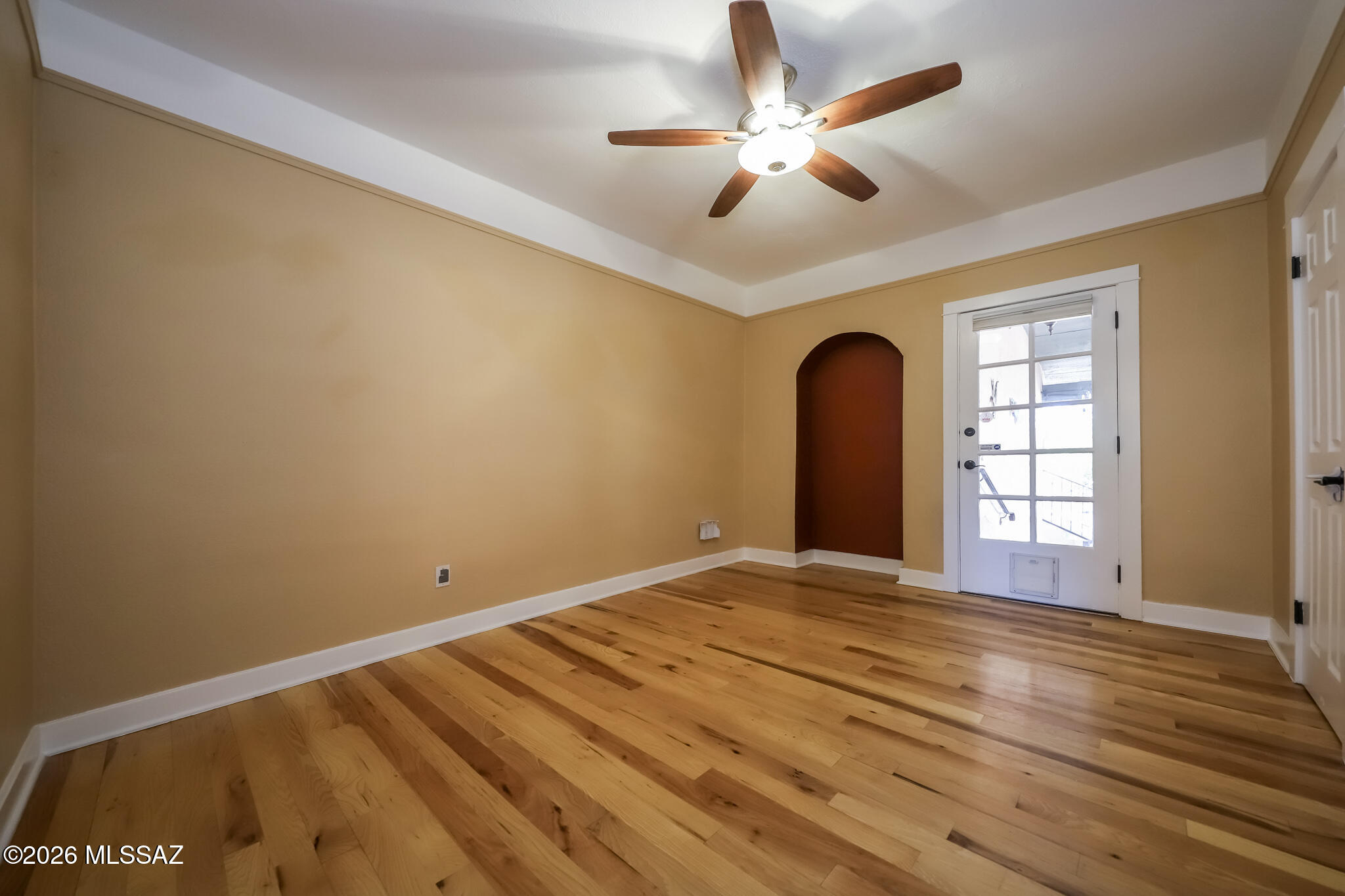 Speedway Heights - Residential Lease