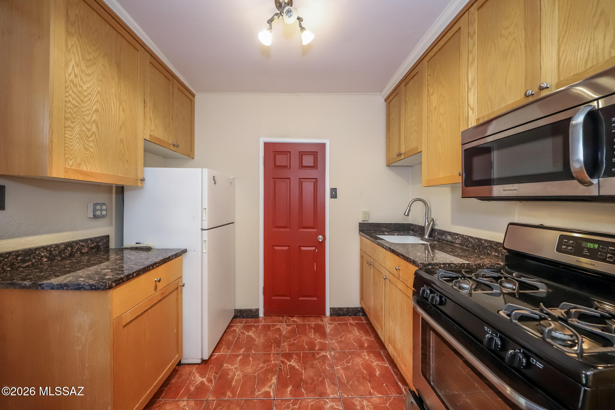 Speedway Heights - Residential Lease