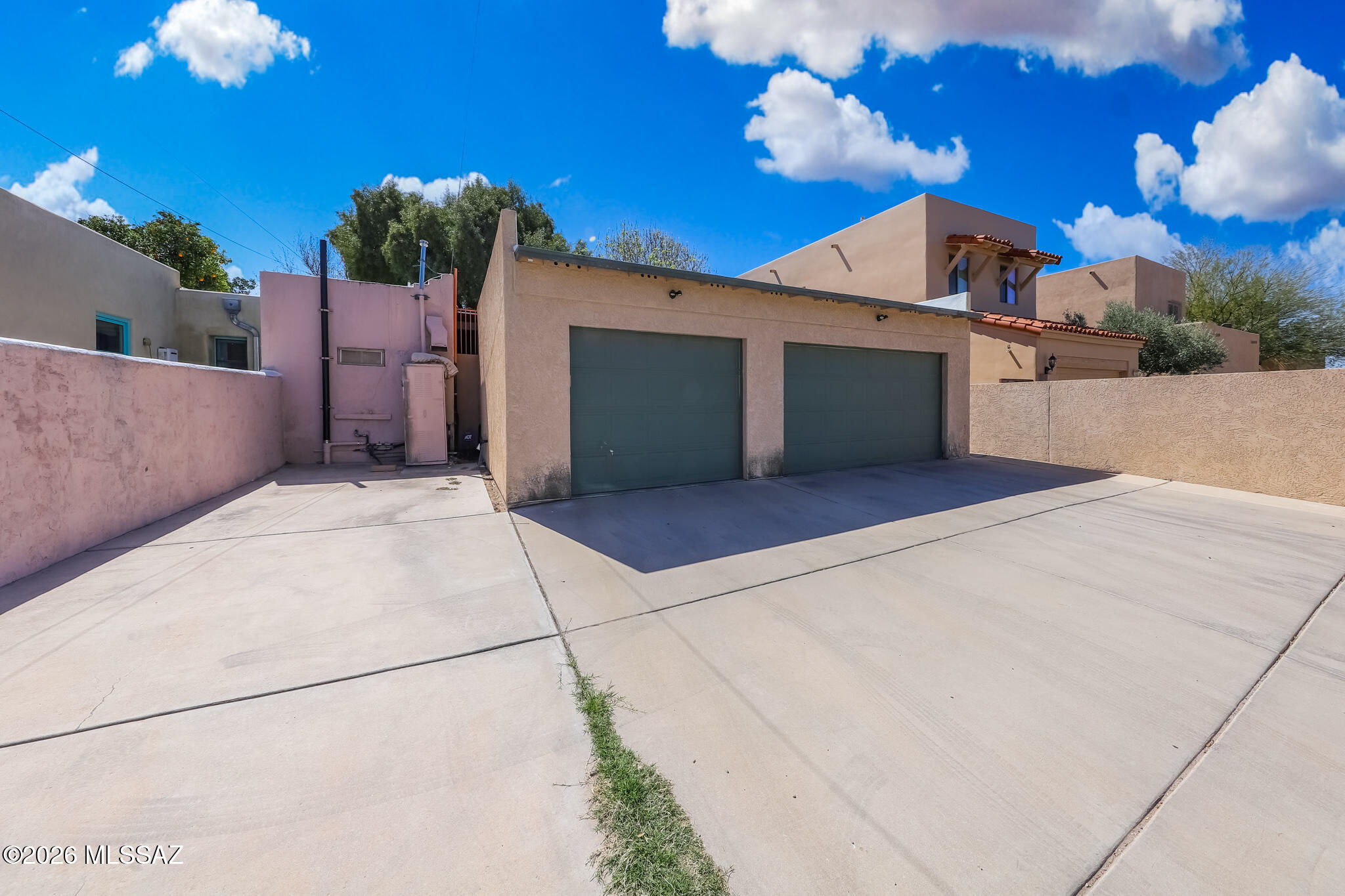 Speedway Heights - Residential Lease