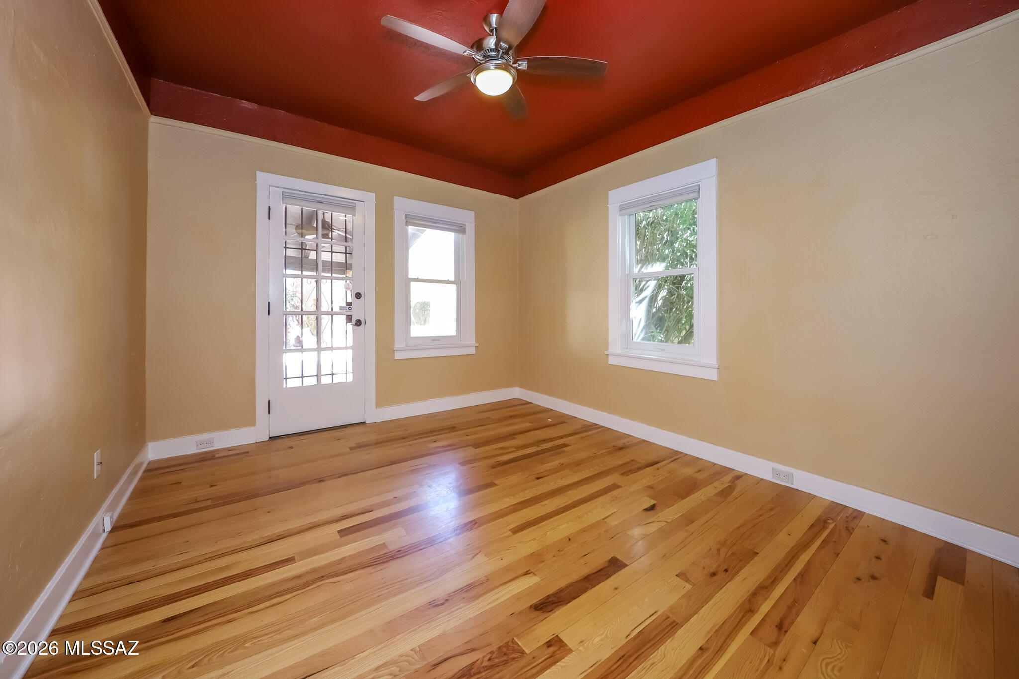 Speedway Heights - Residential Lease