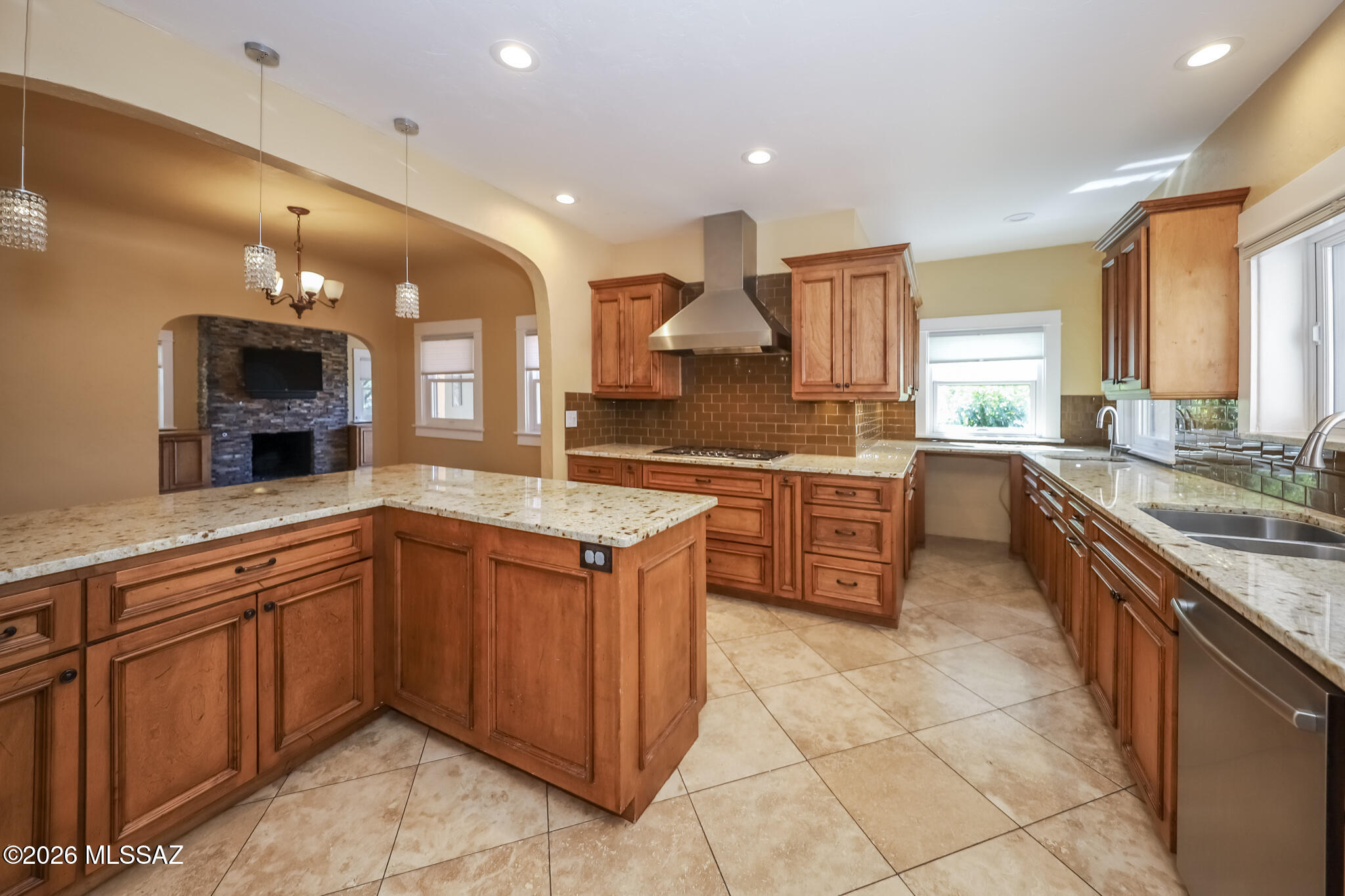Speedway Heights - Residential Lease