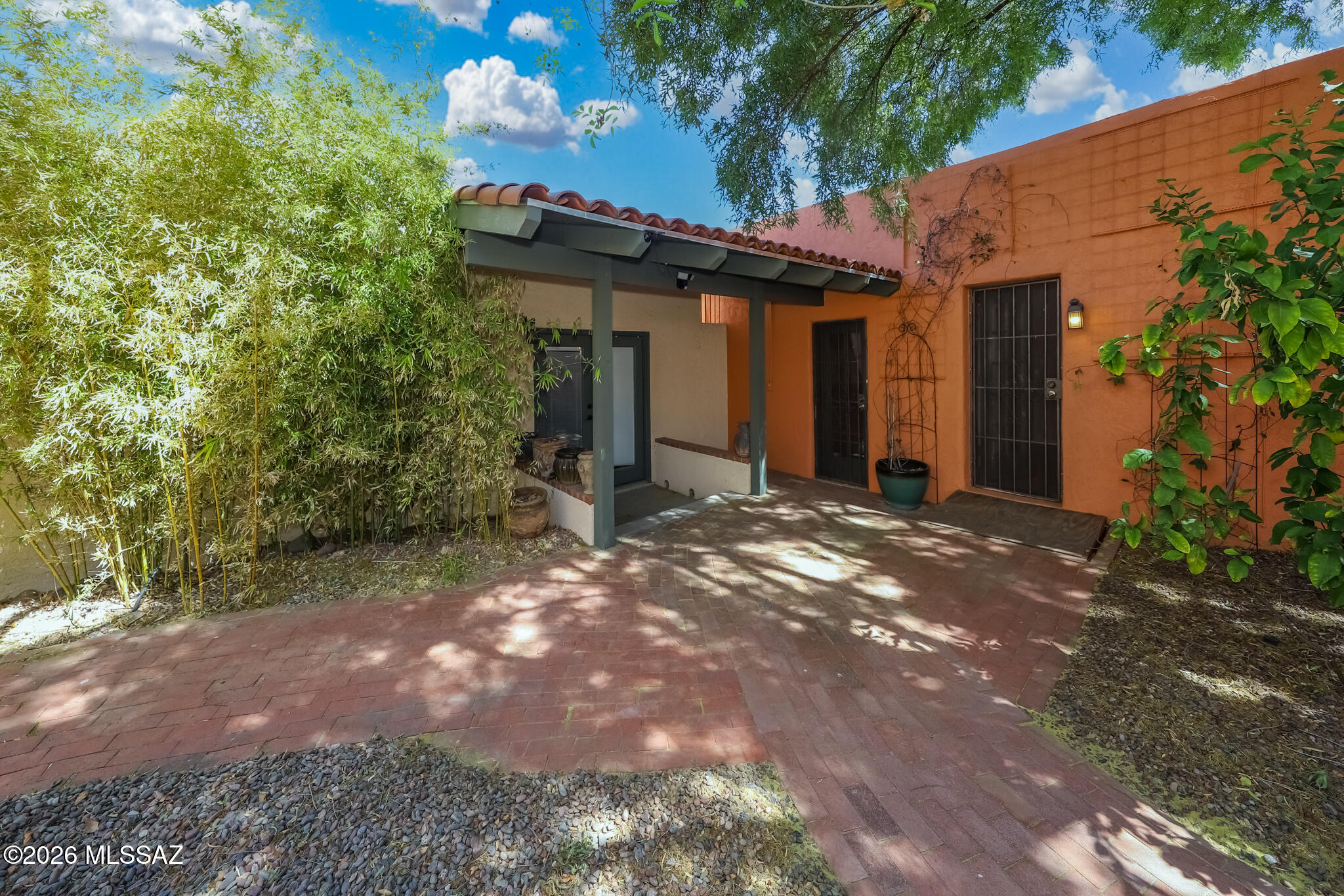 Speedway Heights - Residential Lease
