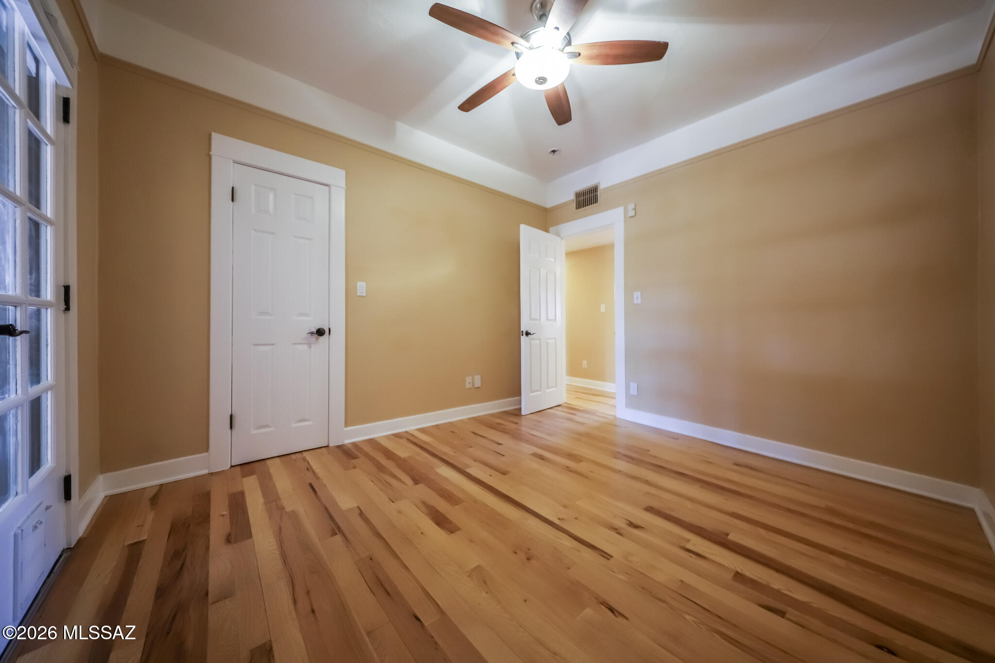 Speedway Heights - Residential Lease