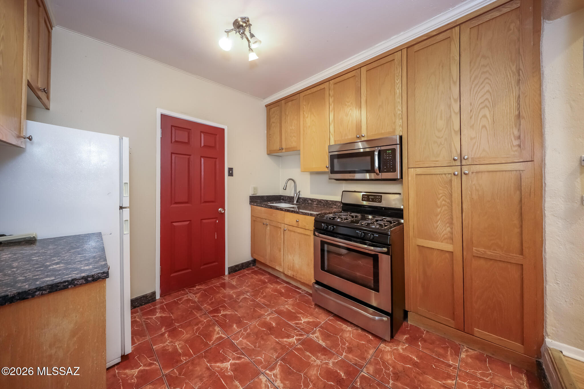 Speedway Heights - Residential Lease