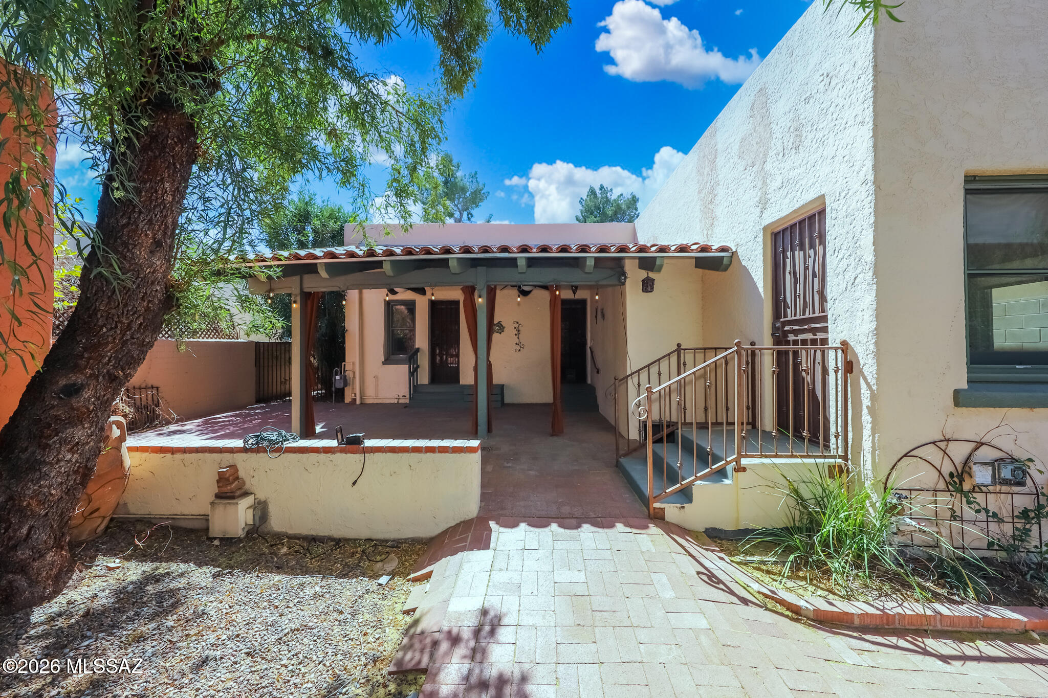 Speedway Heights - Residential Lease