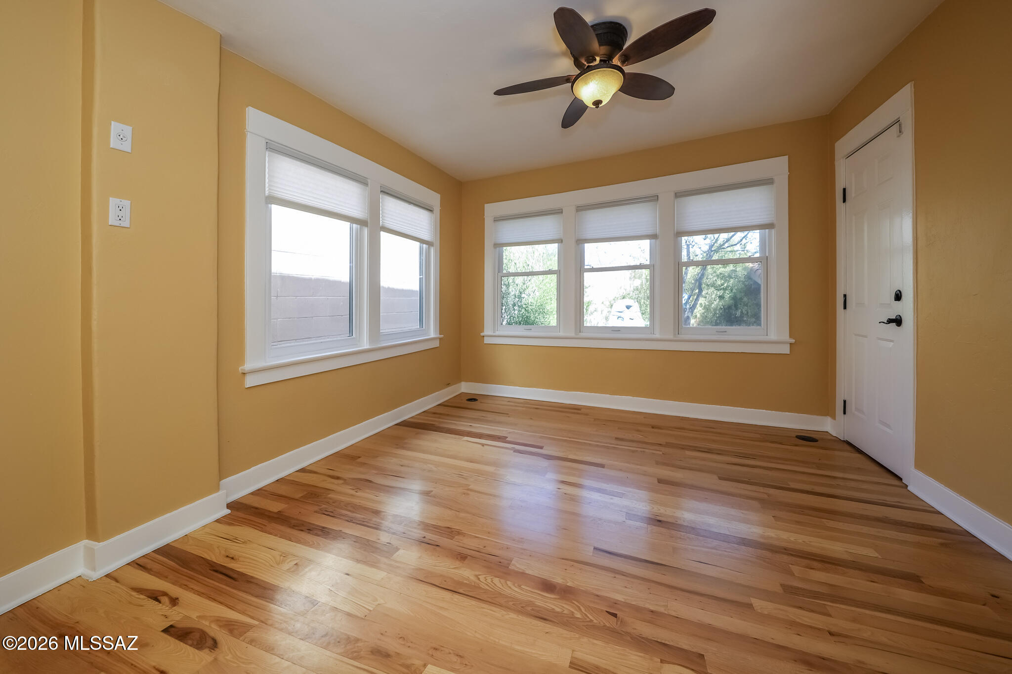 Speedway Heights - Residential Lease
