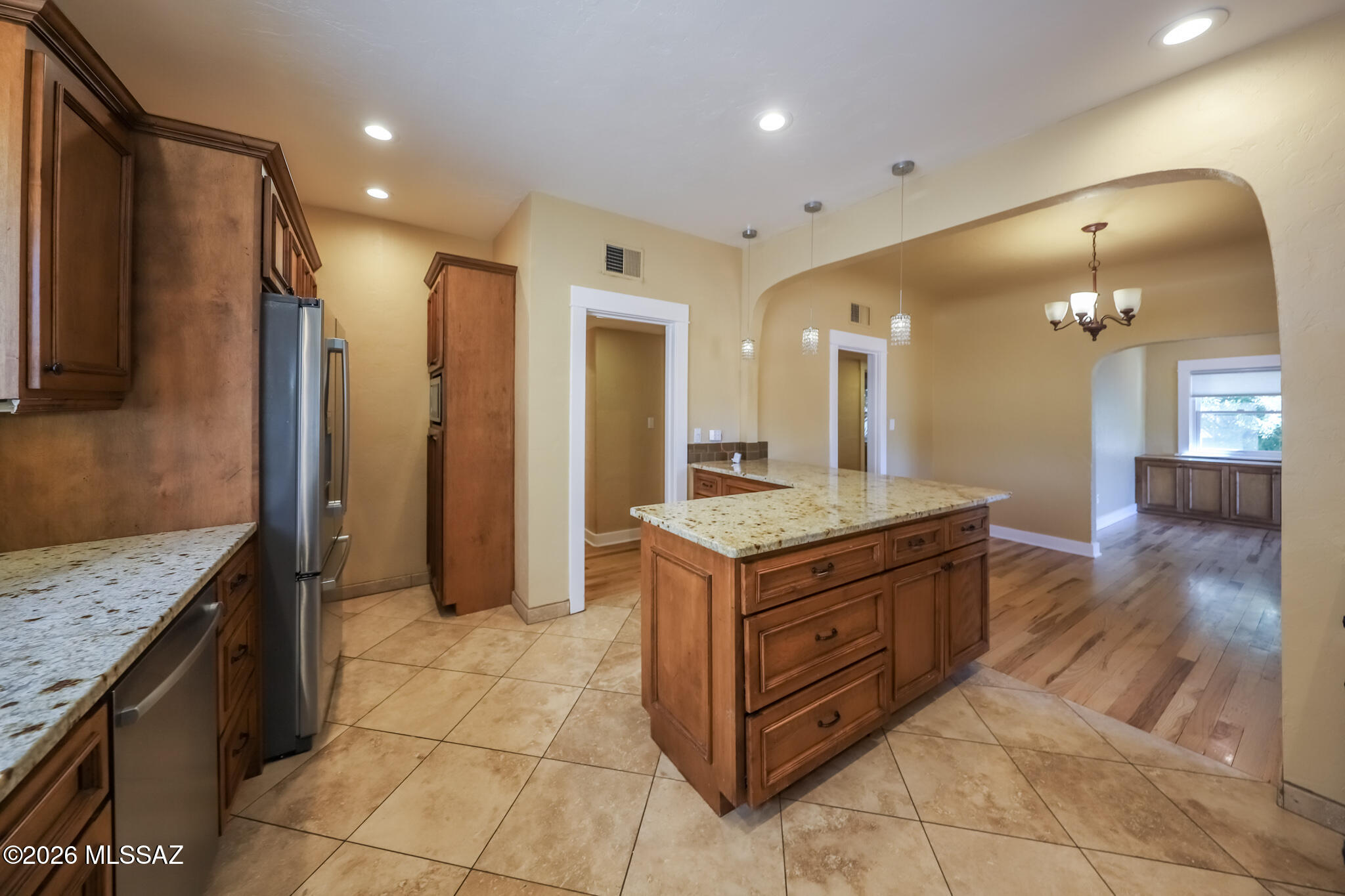 Speedway Heights - Residential Lease