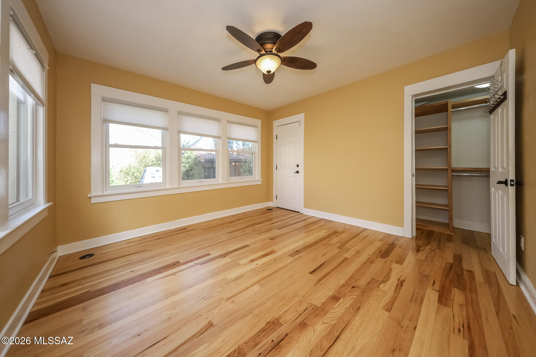 Speedway Heights - Residential Lease
