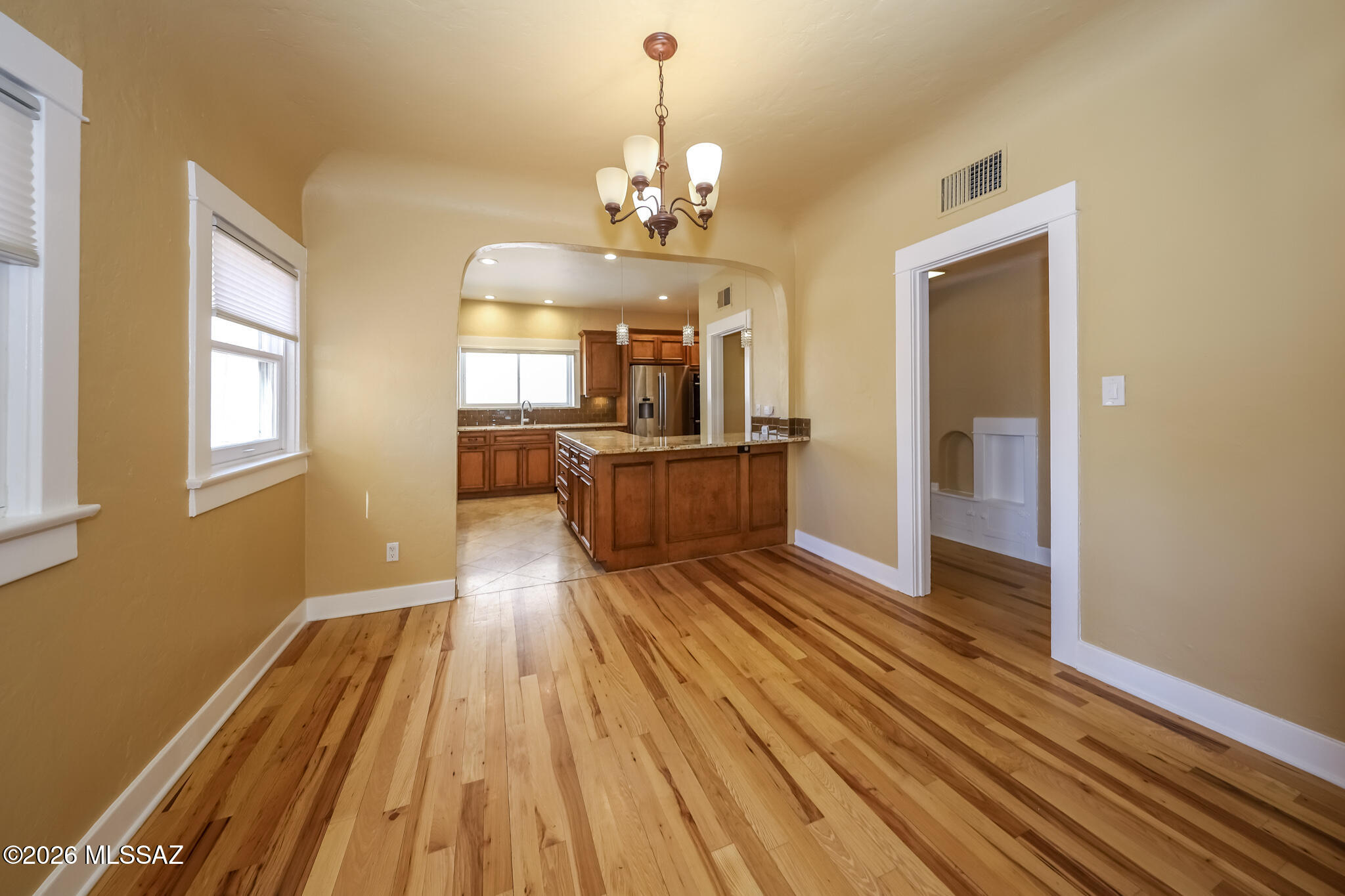 Speedway Heights - Residential Lease