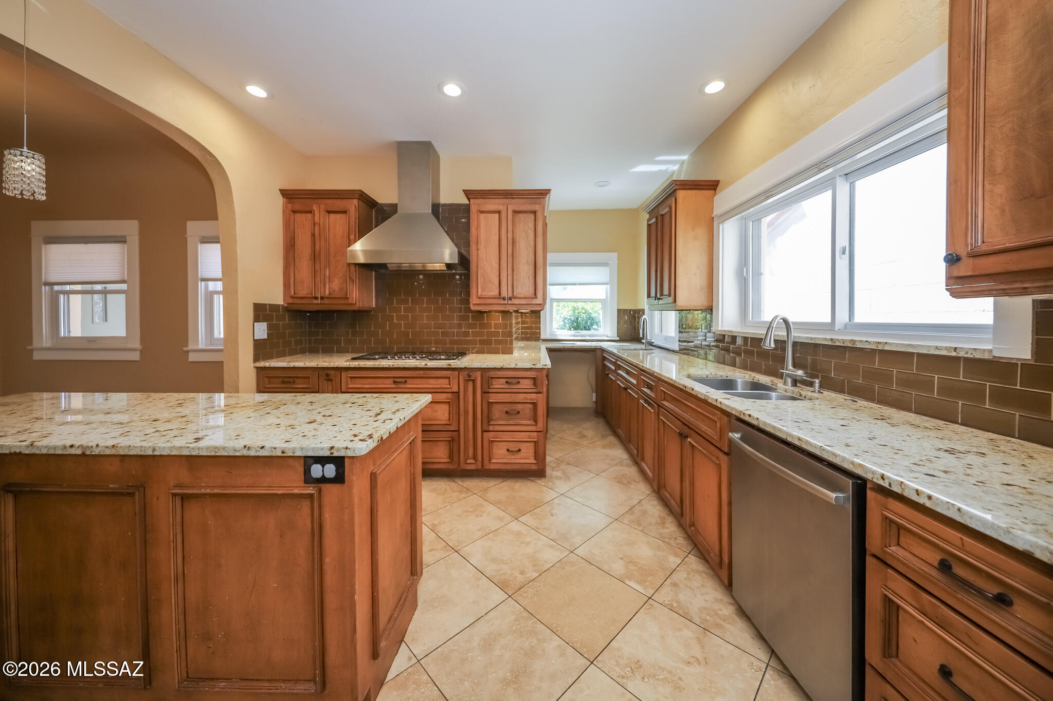 Speedway Heights - Residential Lease