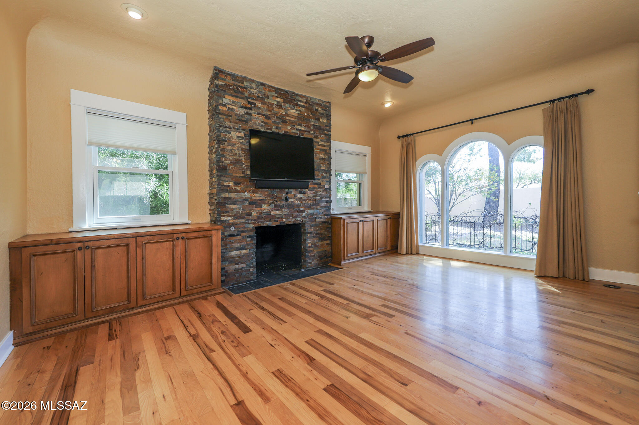 Speedway Heights - Residential Lease