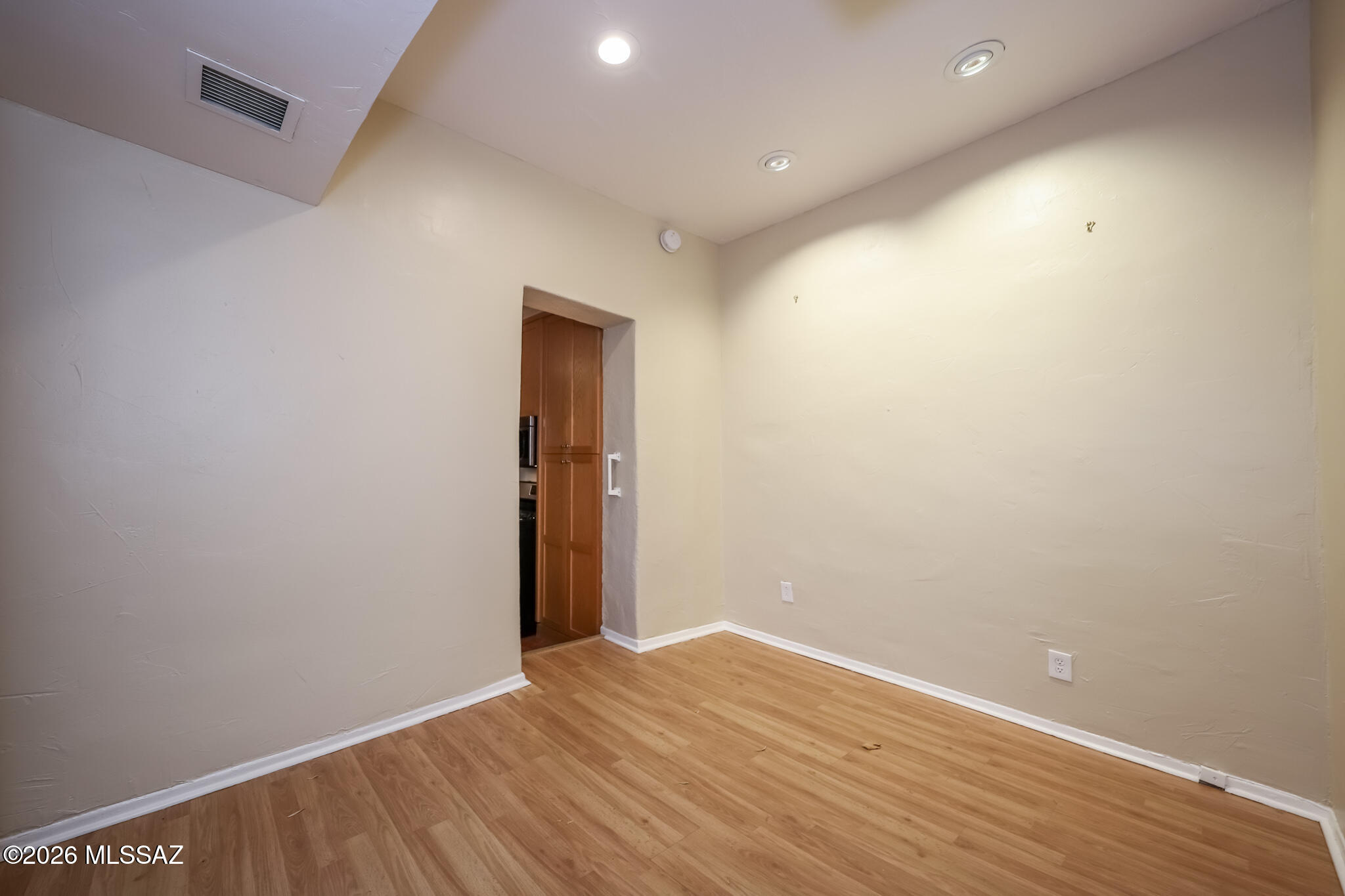 Speedway Heights - Residential Lease