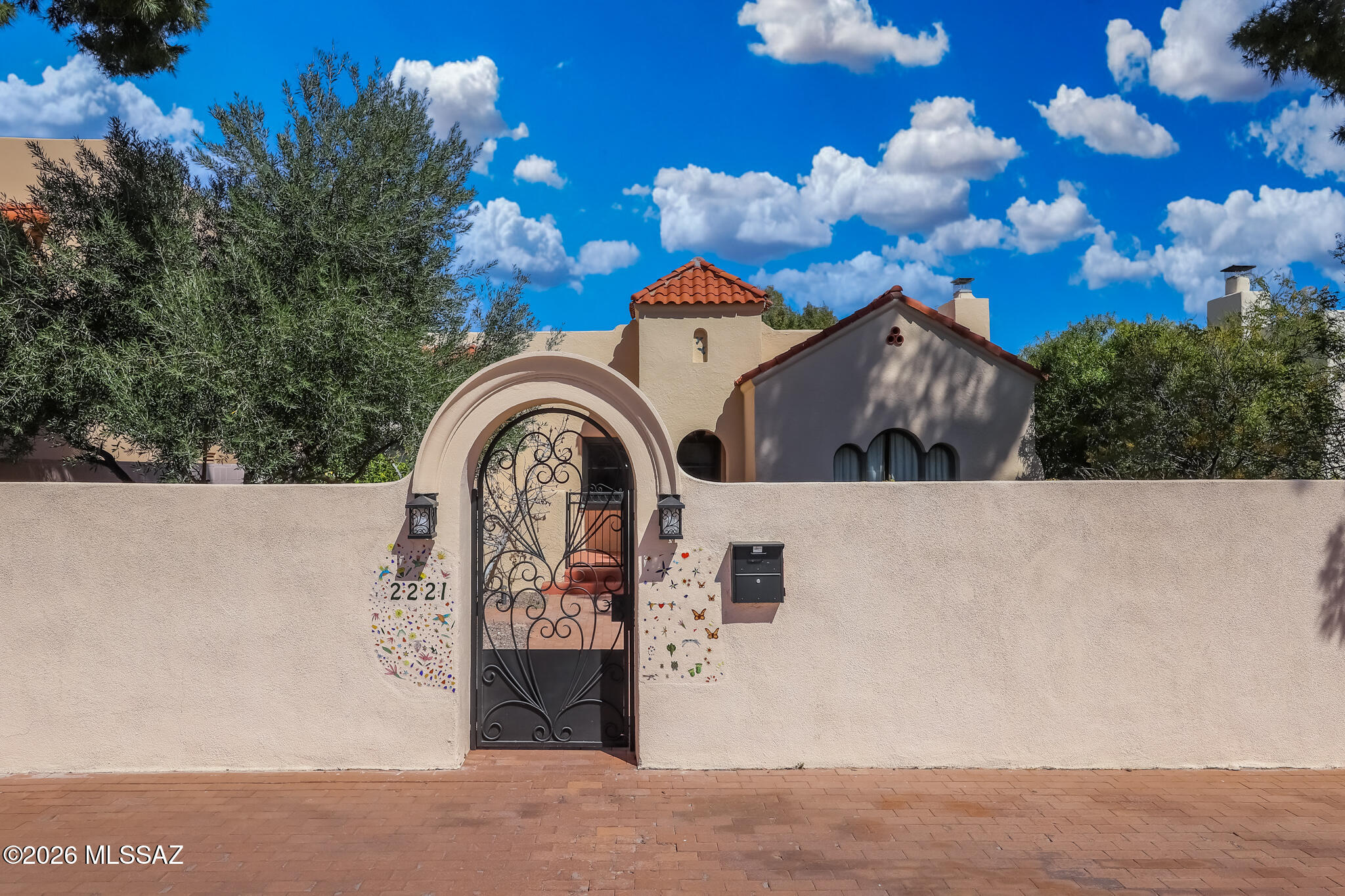 Speedway Heights - Residential Lease