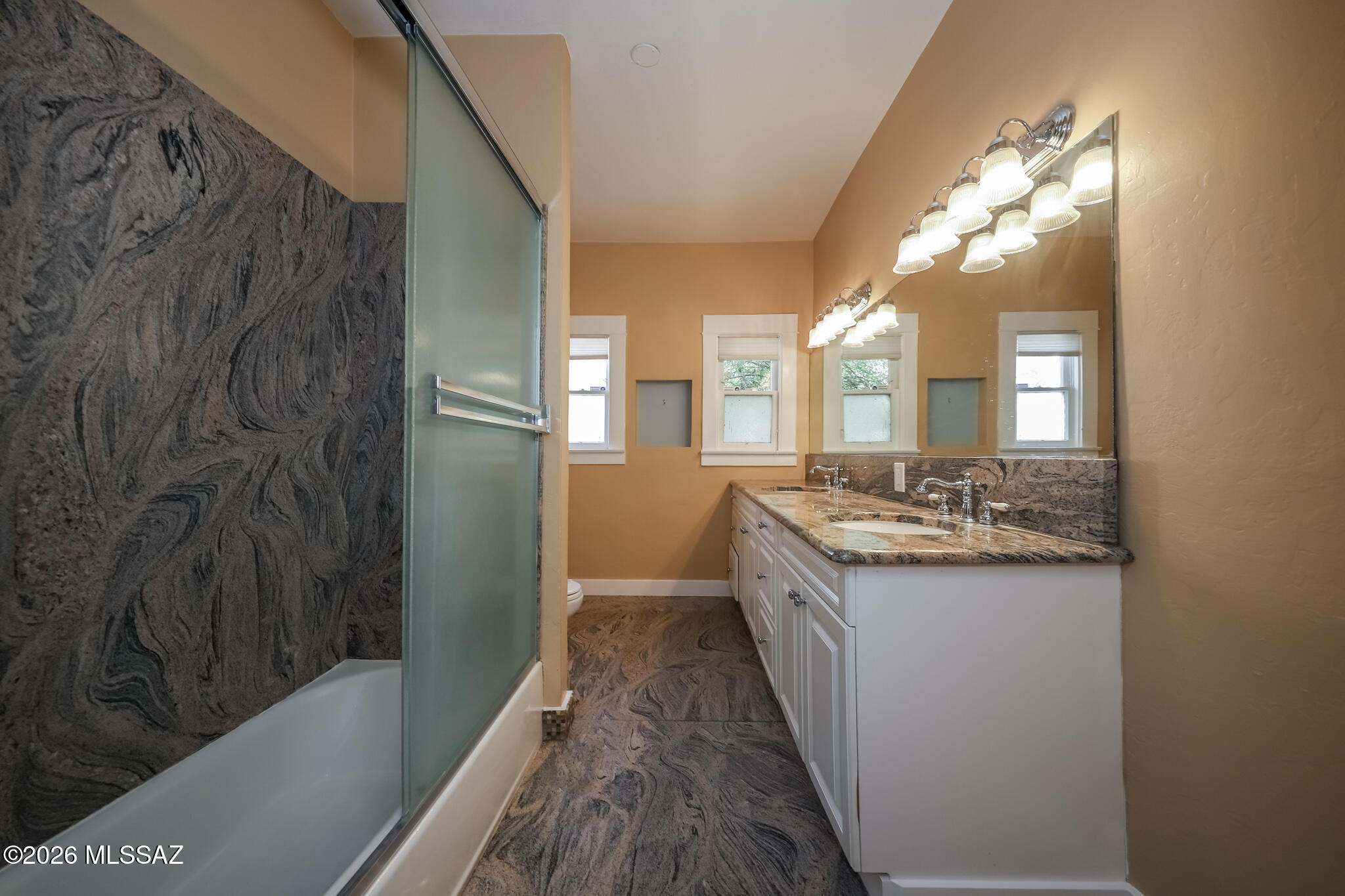 Speedway Heights - Residential Lease