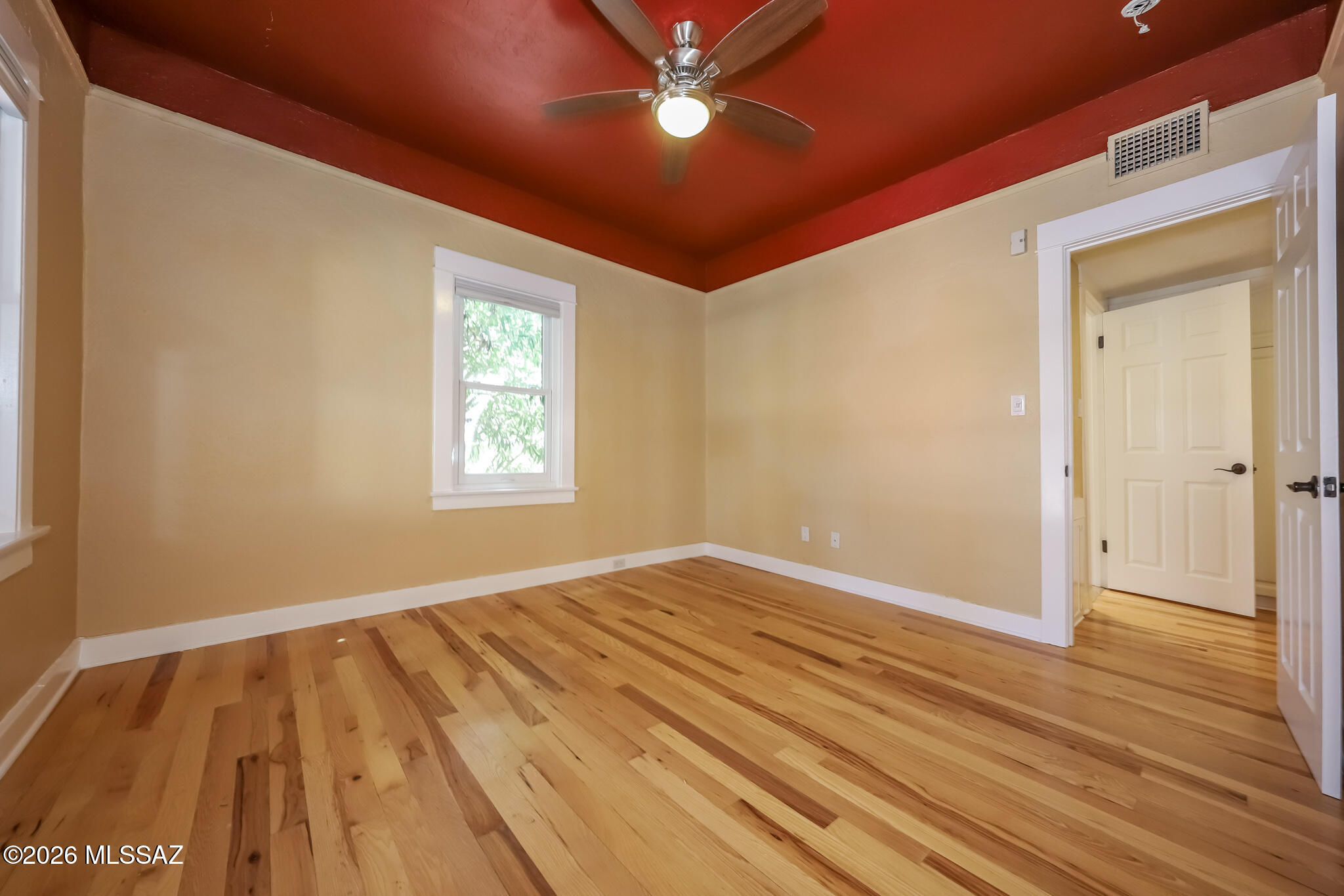 Speedway Heights - Residential Lease