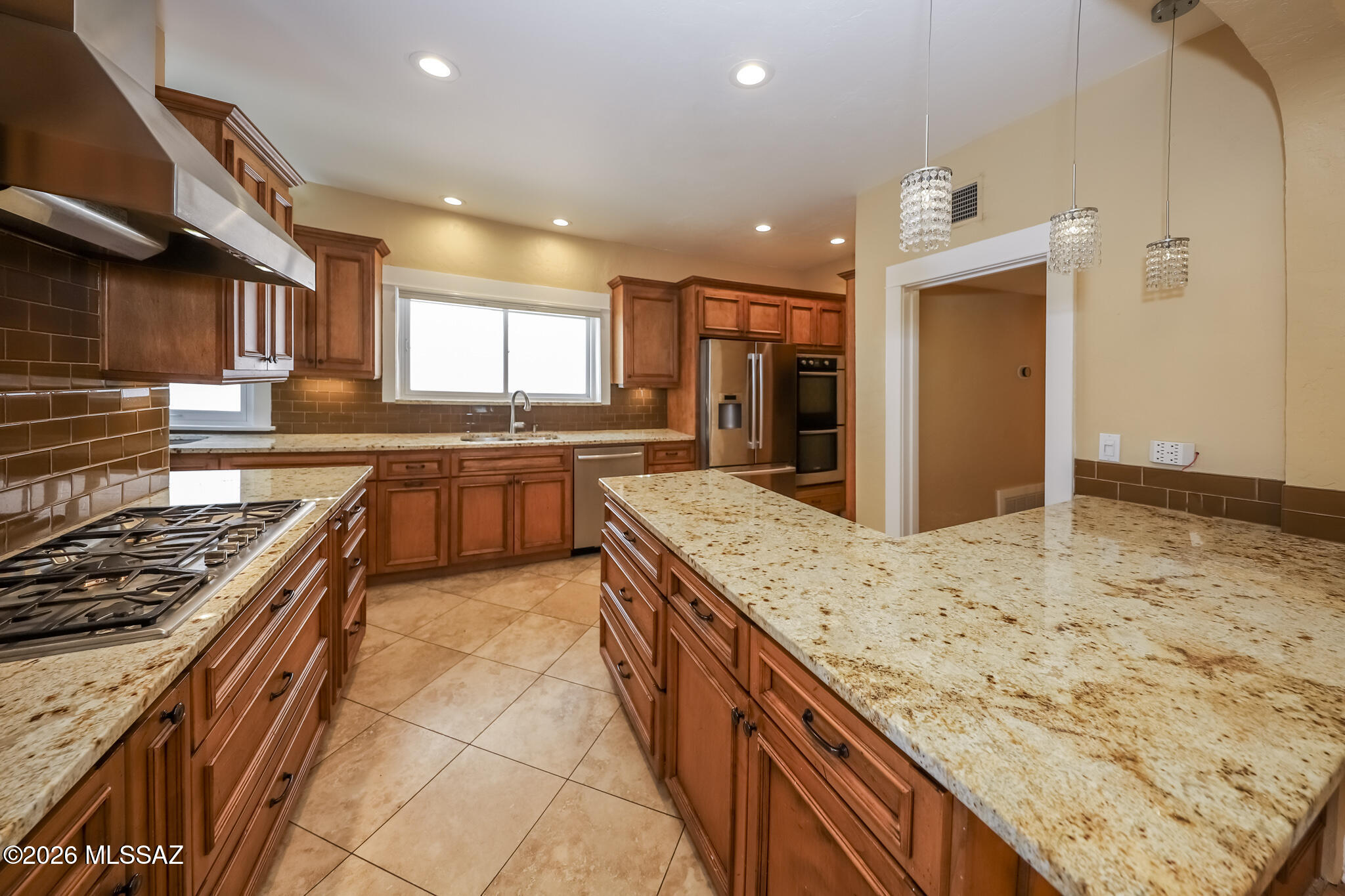 Speedway Heights - Residential Lease