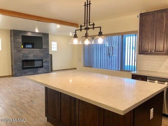 El Montevideo Estates - Residential Lease