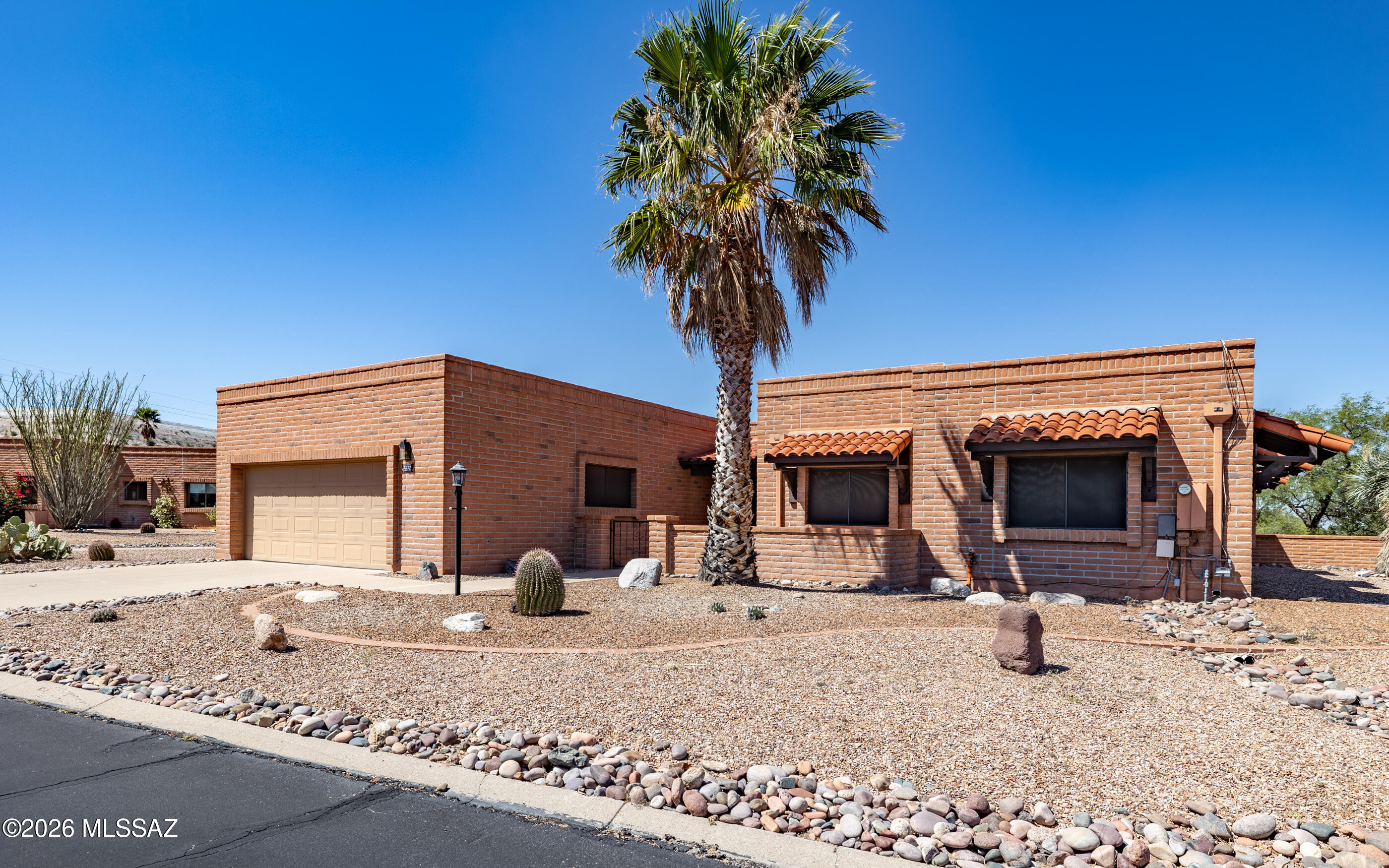 Canoa Estates (1-142) - Residential