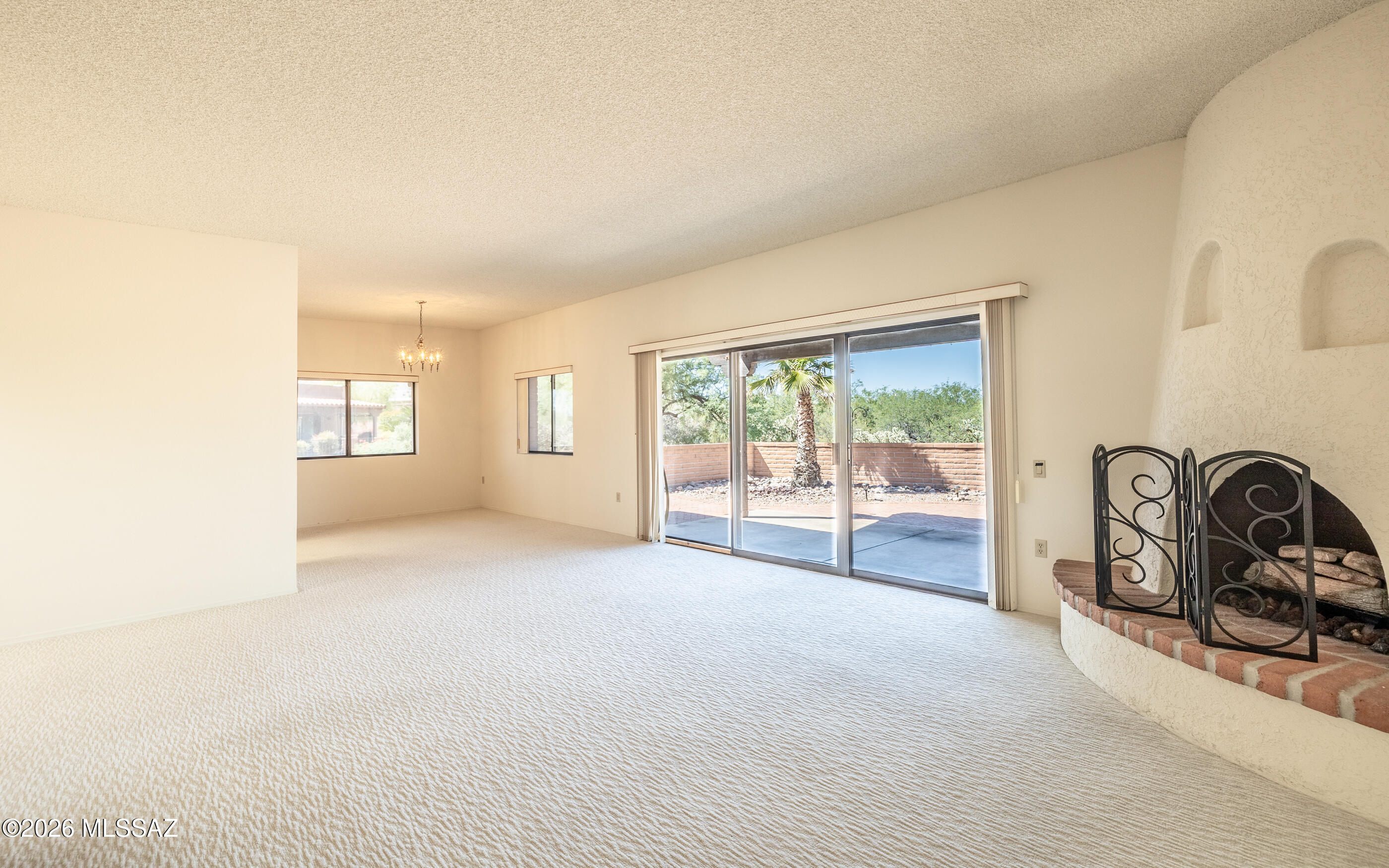 Canoa Estates (1-142) - Residential