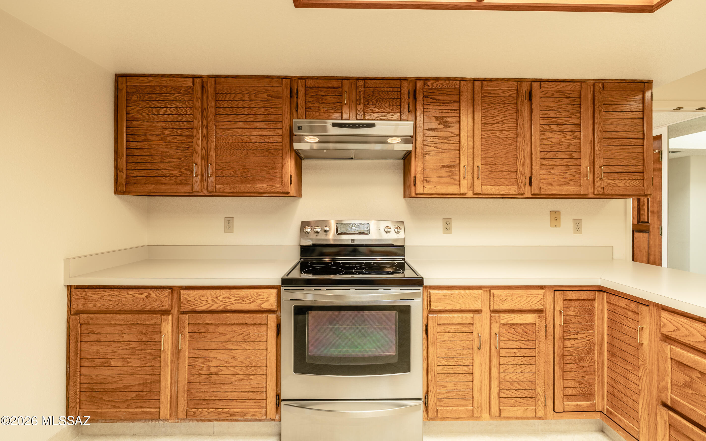 Canoa Estates (1-142) - Residential