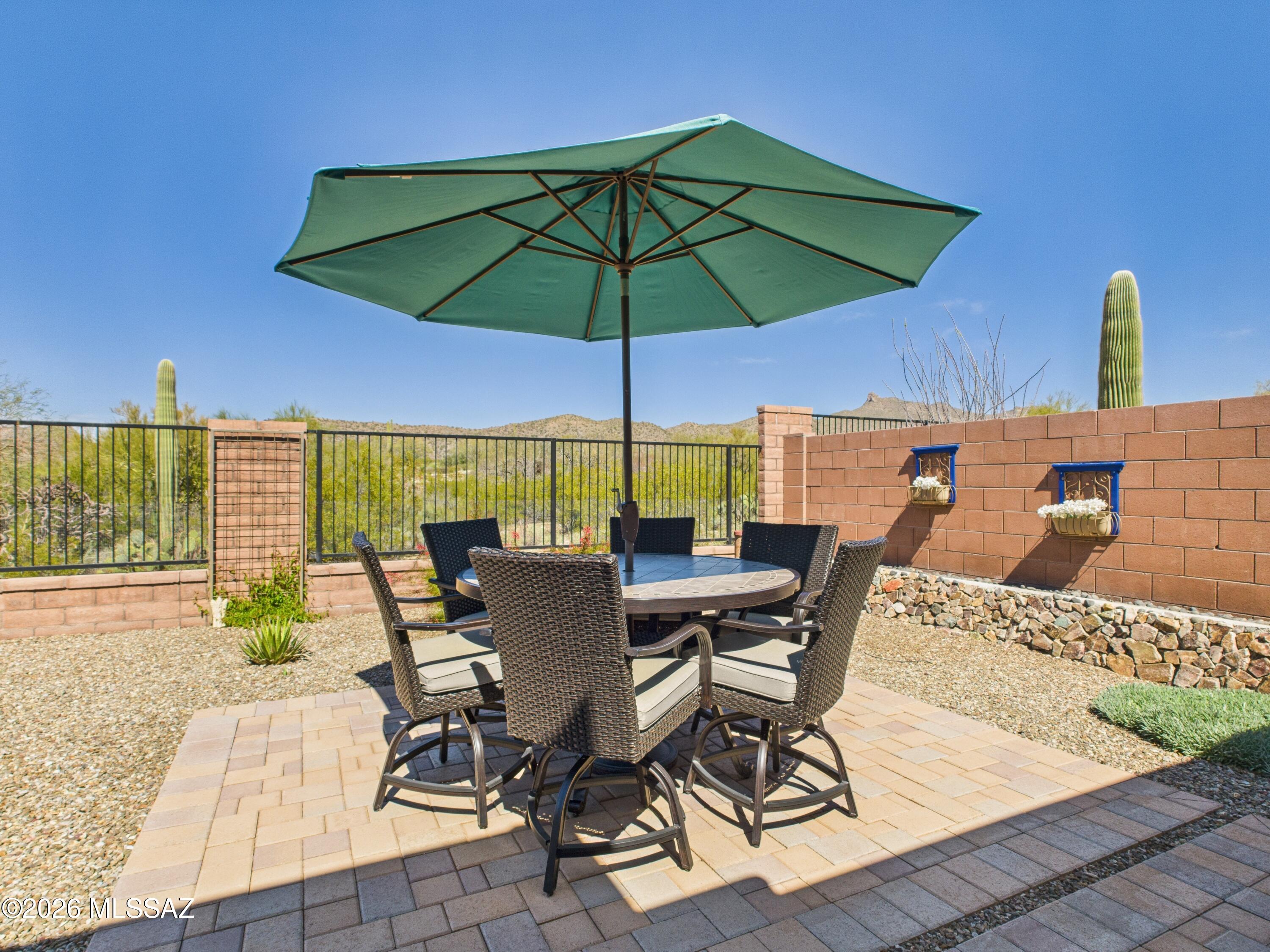 Golden Barrel Place At Dove Mountain SQ20141710079 - Residential